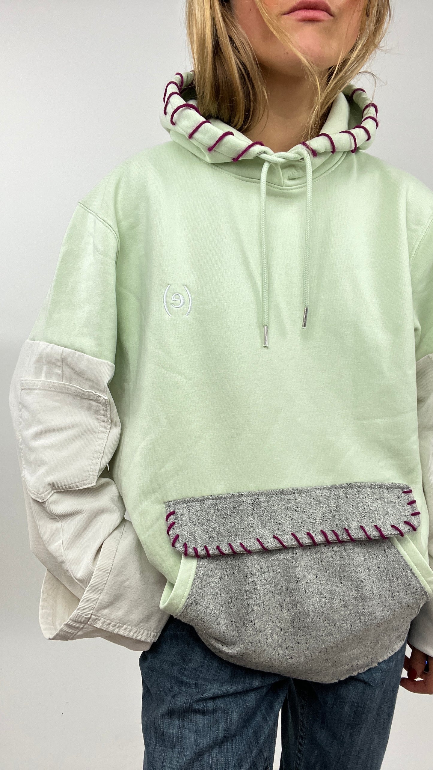 Hoodie N°22