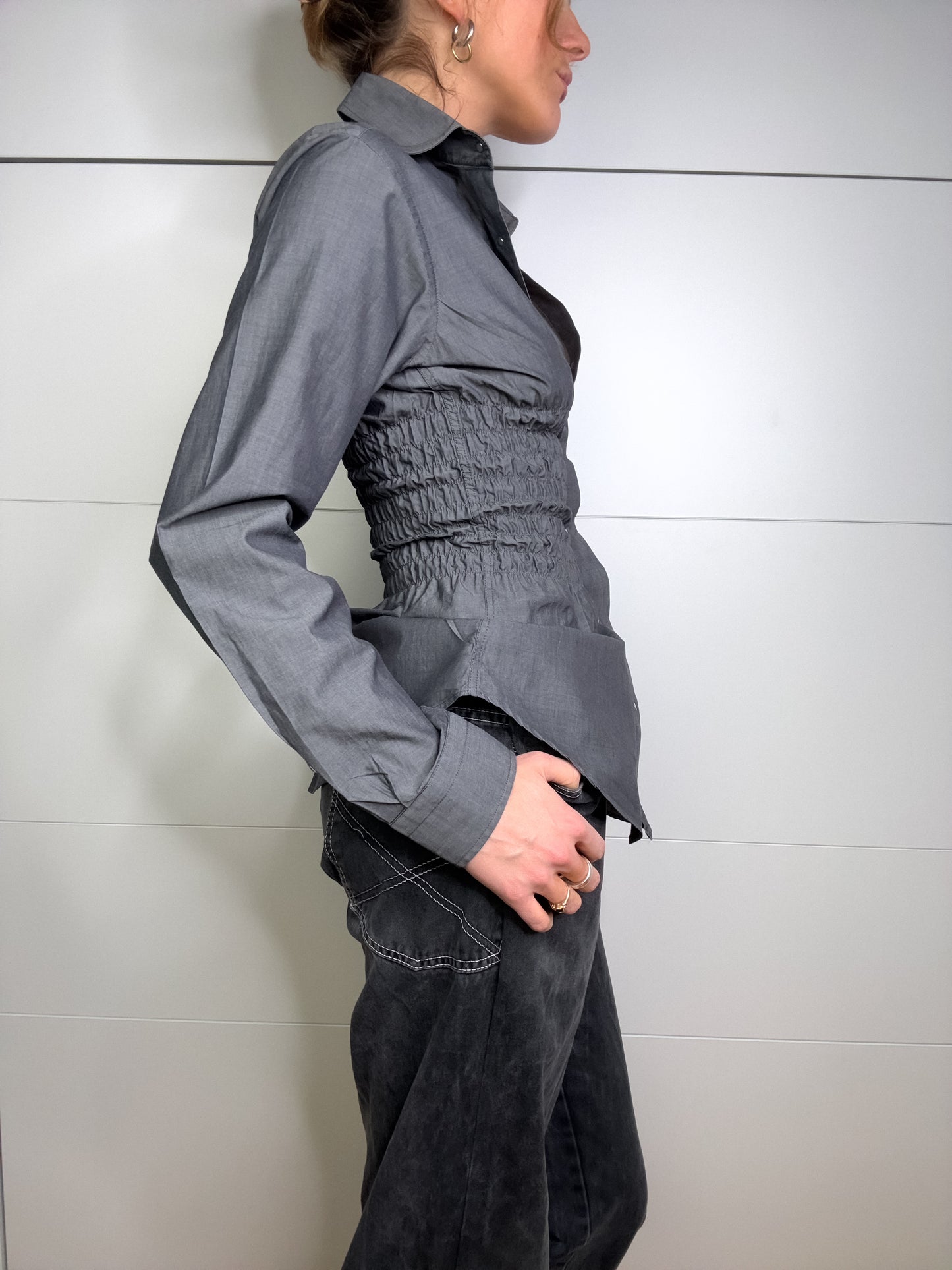 la Paolo Shirt N°44