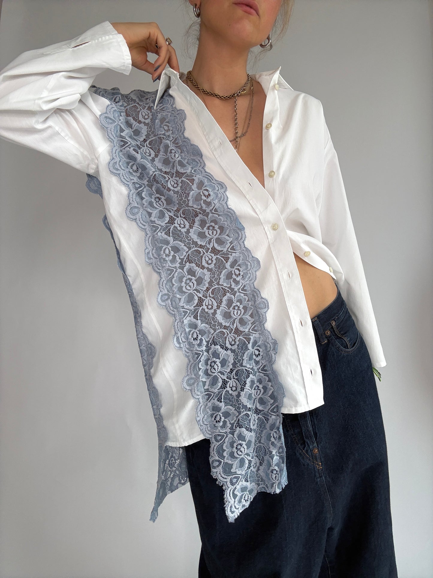 la Colette Shirt N°89