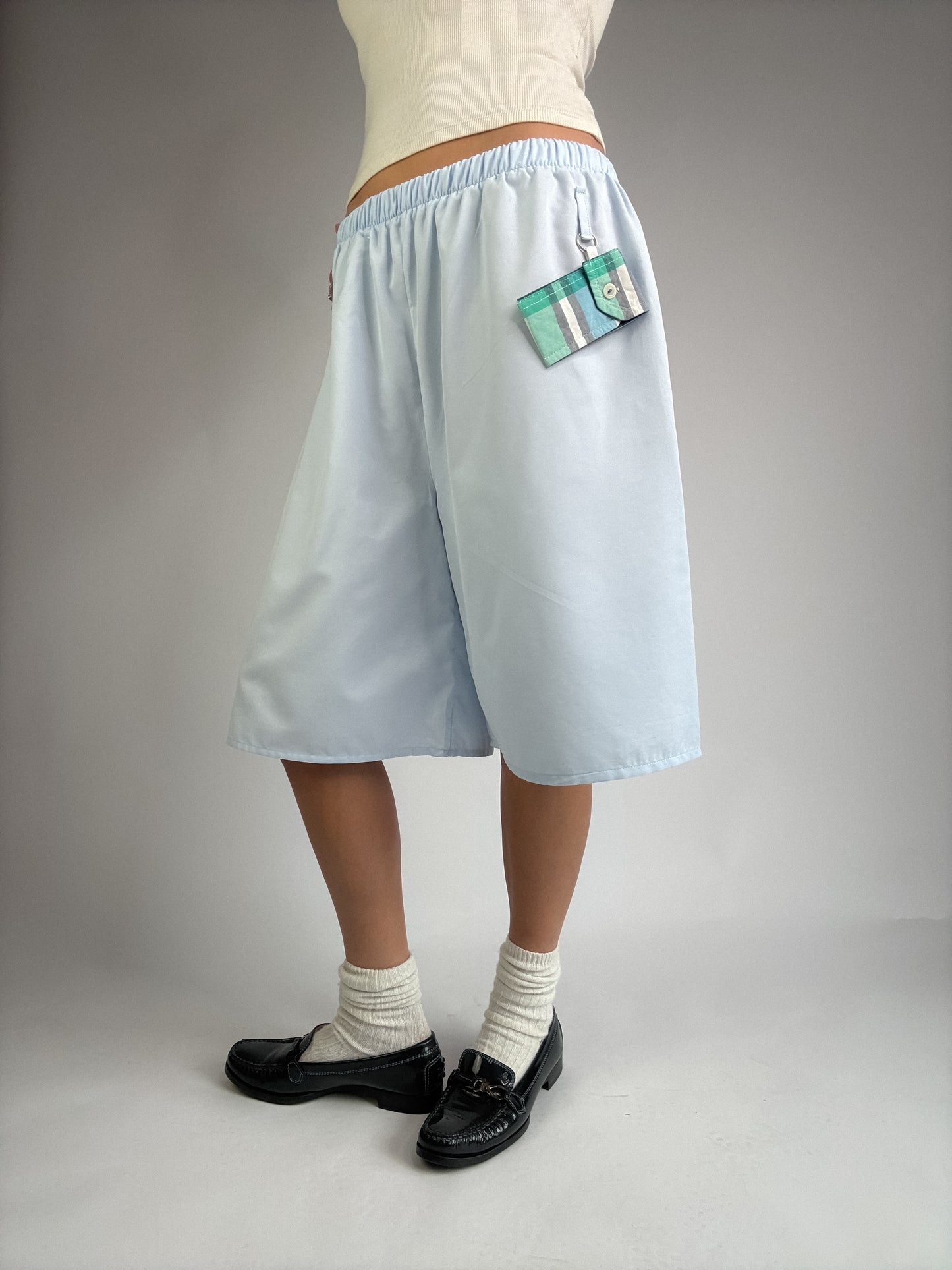 le Basketball Shorts N°9