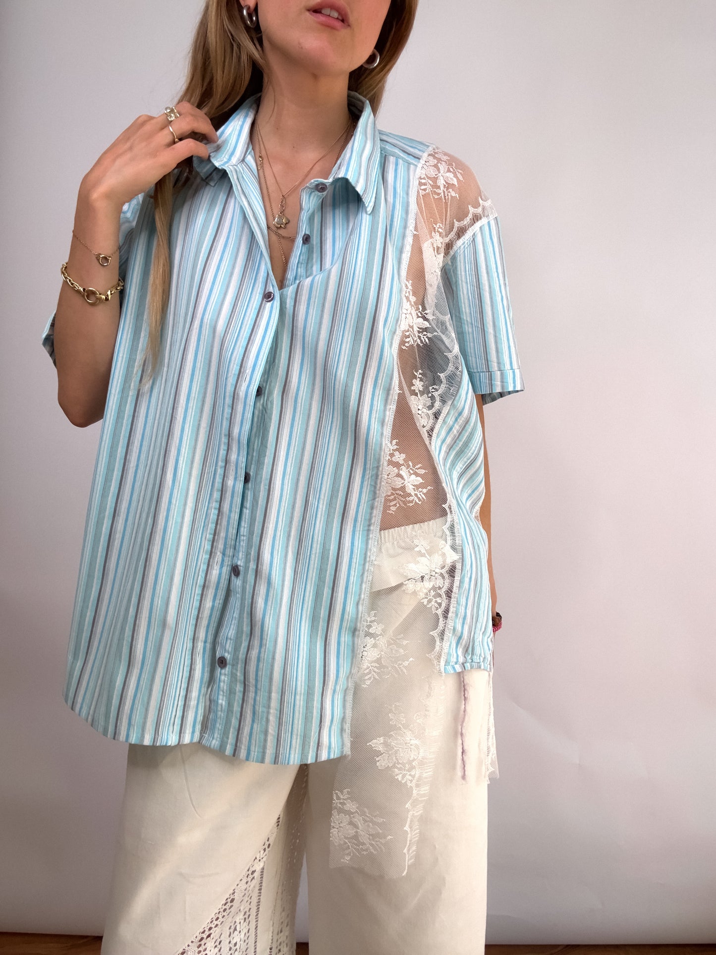 la Colette Shirt N°22