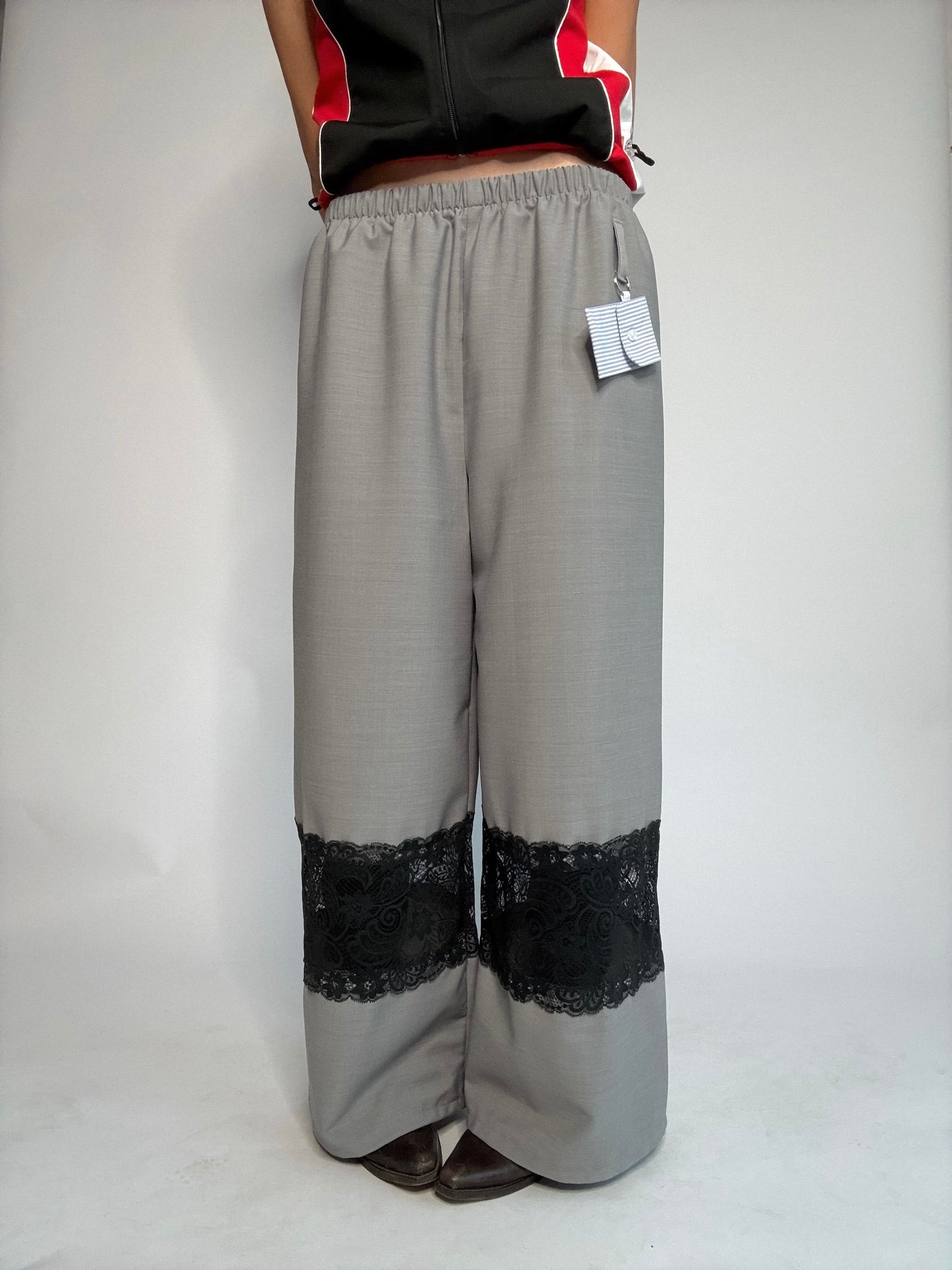 le Colette Pants N°55