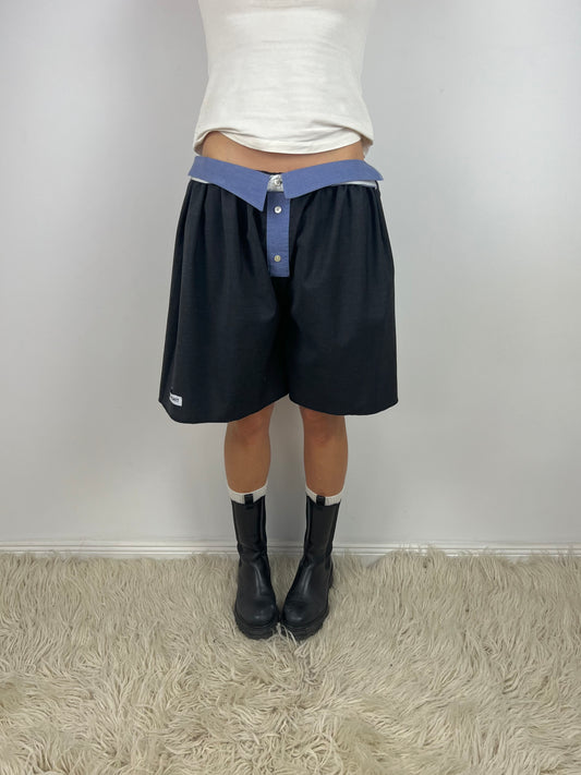 Frankie Basketball Shorts N°8