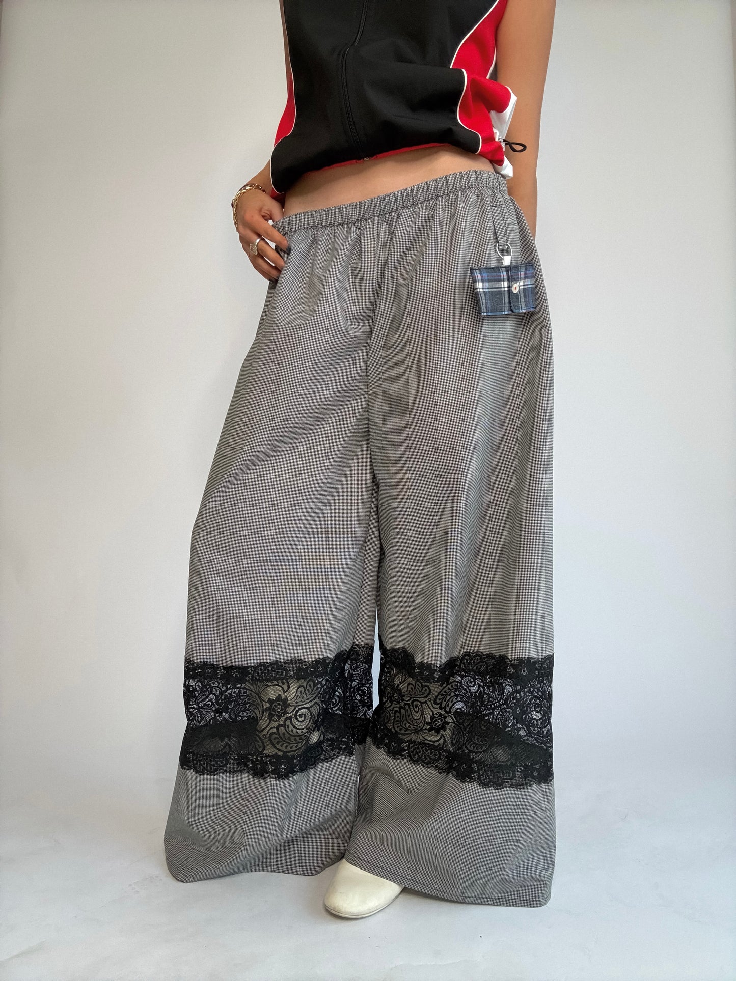 le Colette Pants N°68