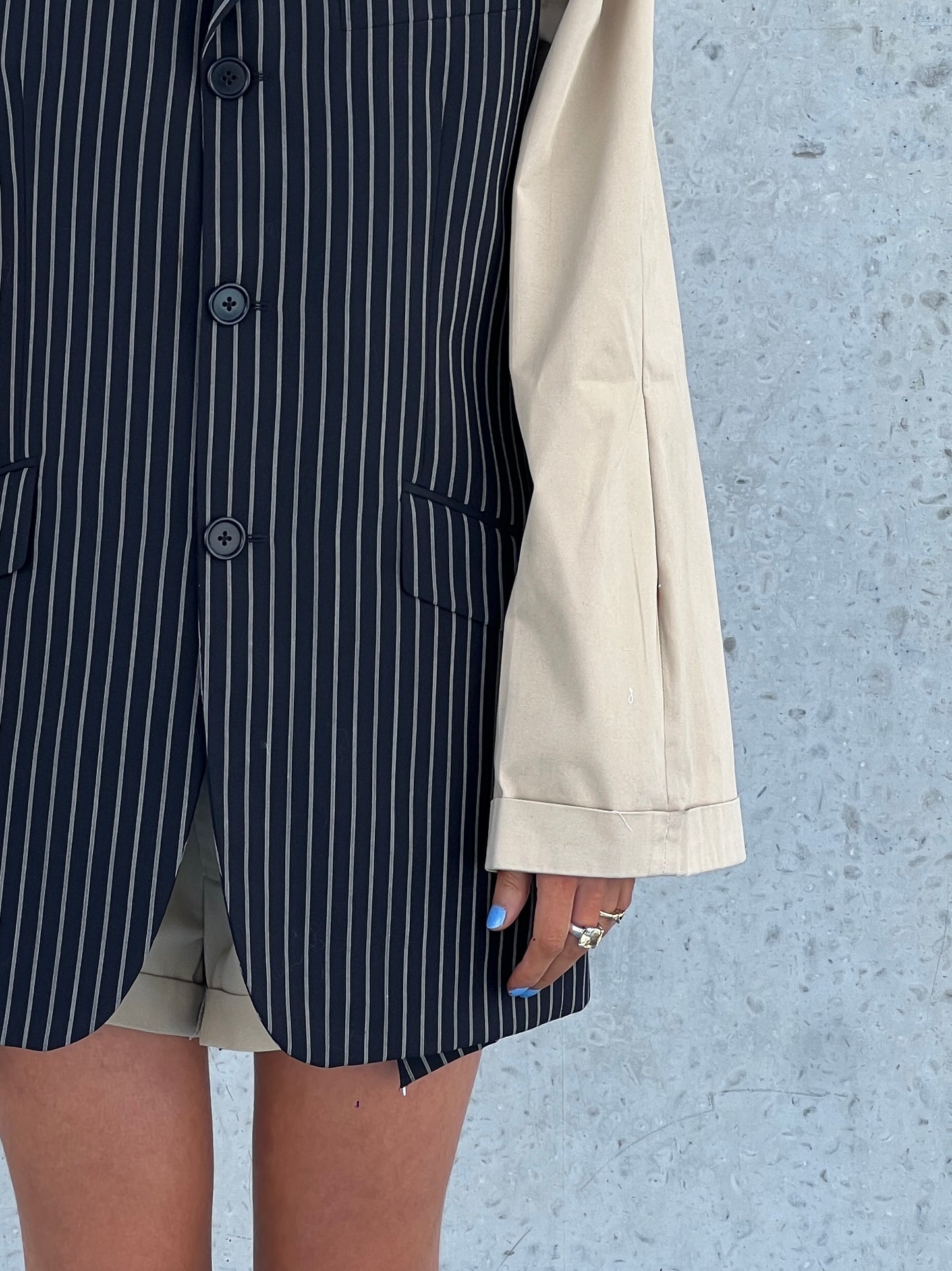 Veste Armanzo Paul Smith N°13