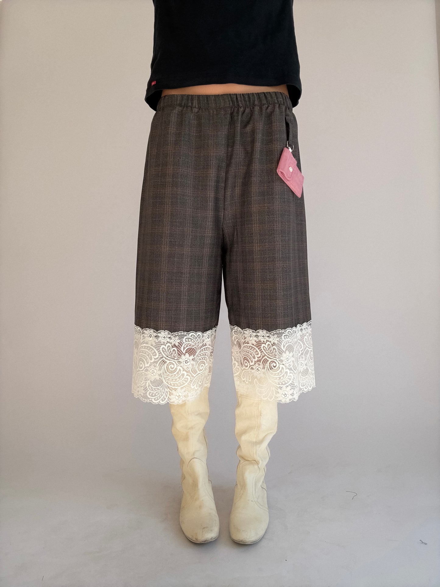 le Colette Basketball Shorts N°51