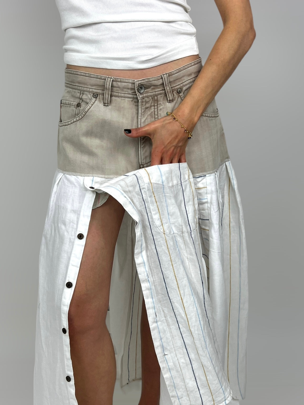 June Skirt N°11