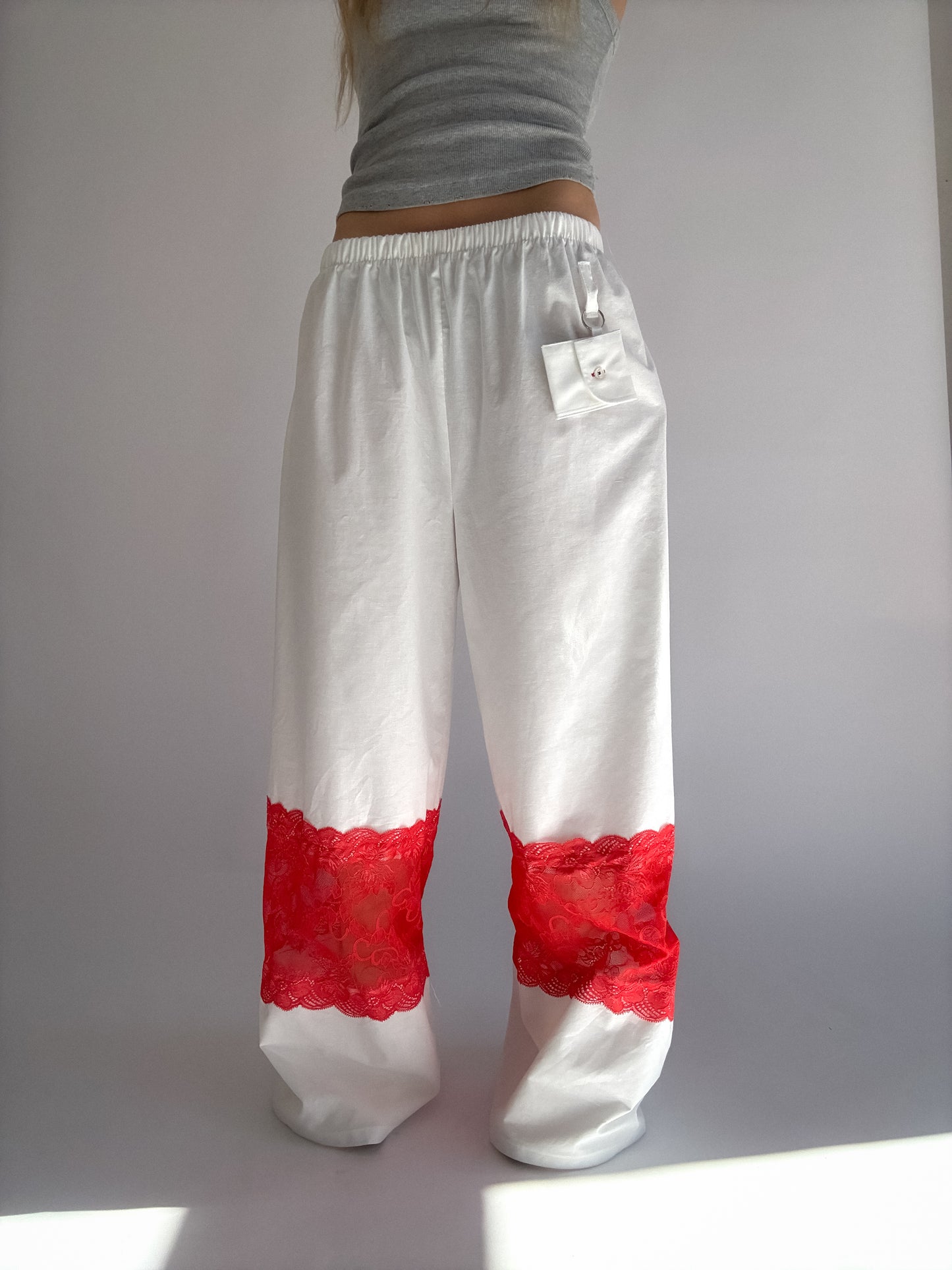le Colette Pants N°32