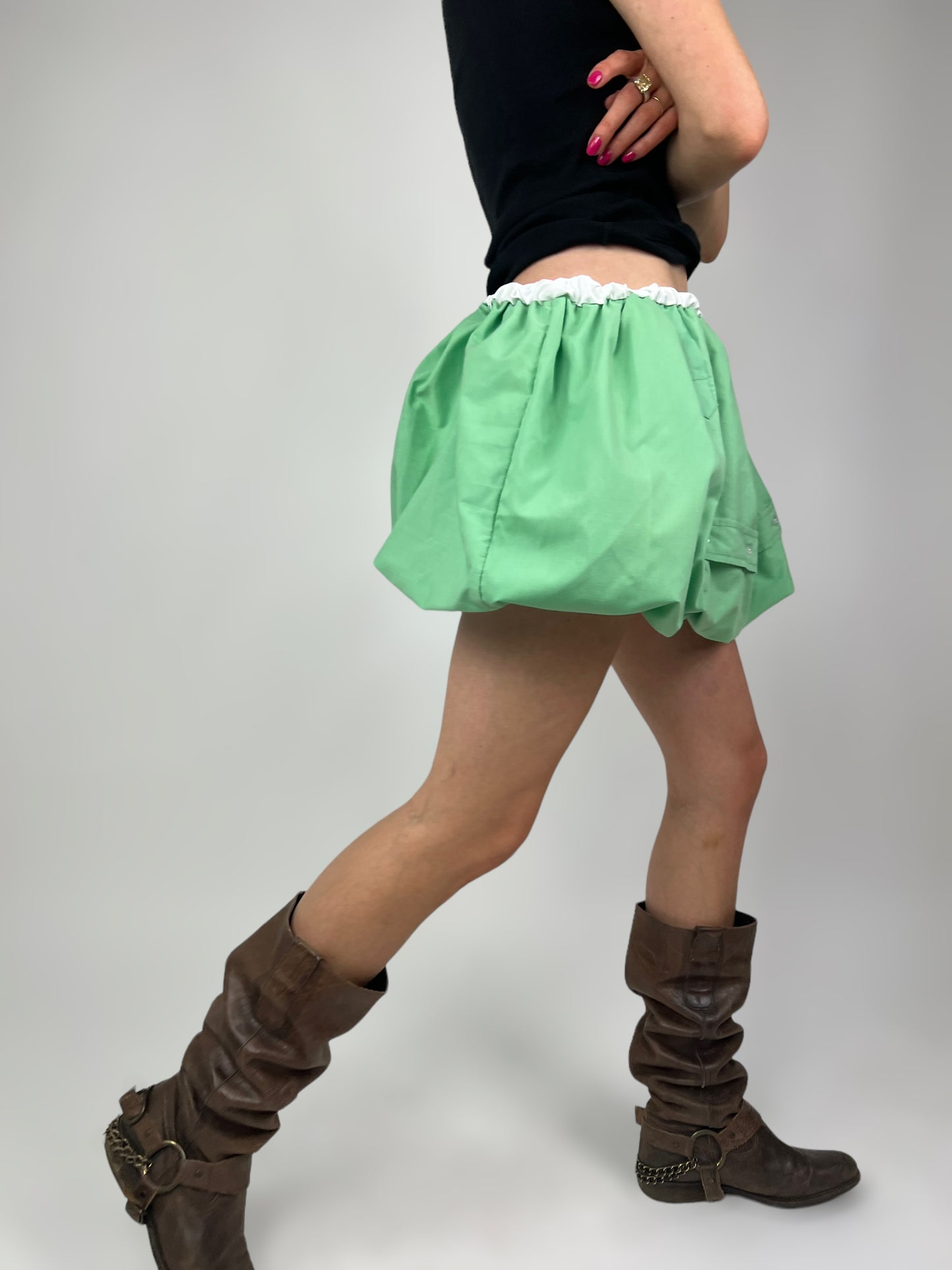 Papalo Skirt N°29
