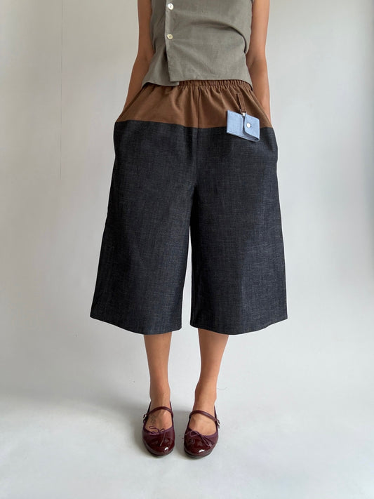 le Marcel Shorts N°10