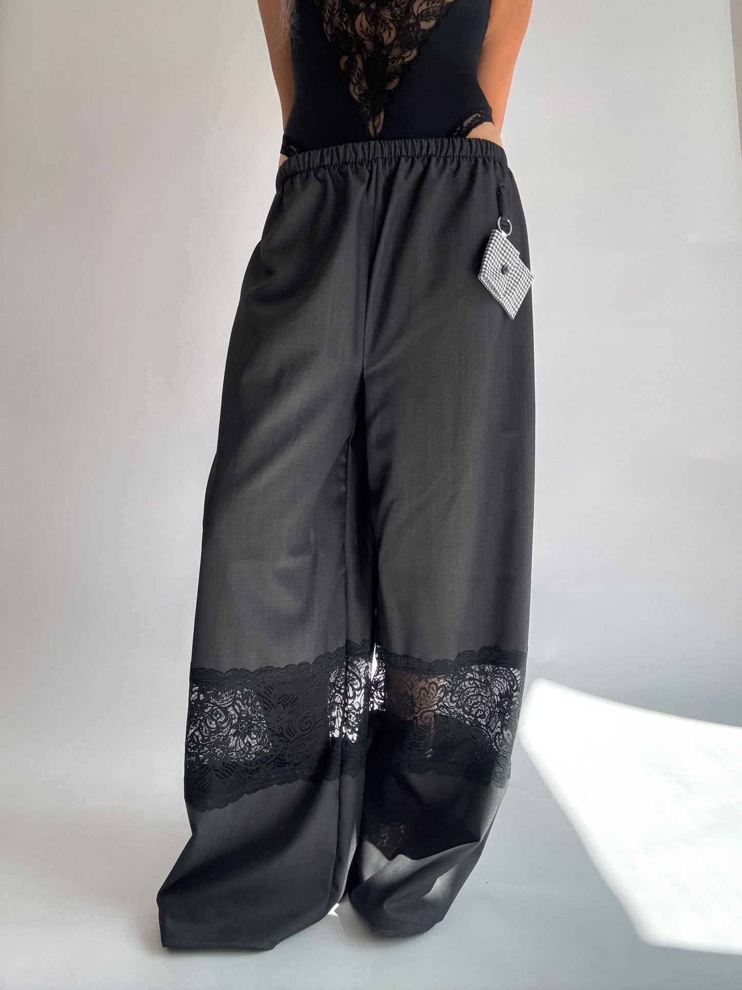 le Colette Pants N°36