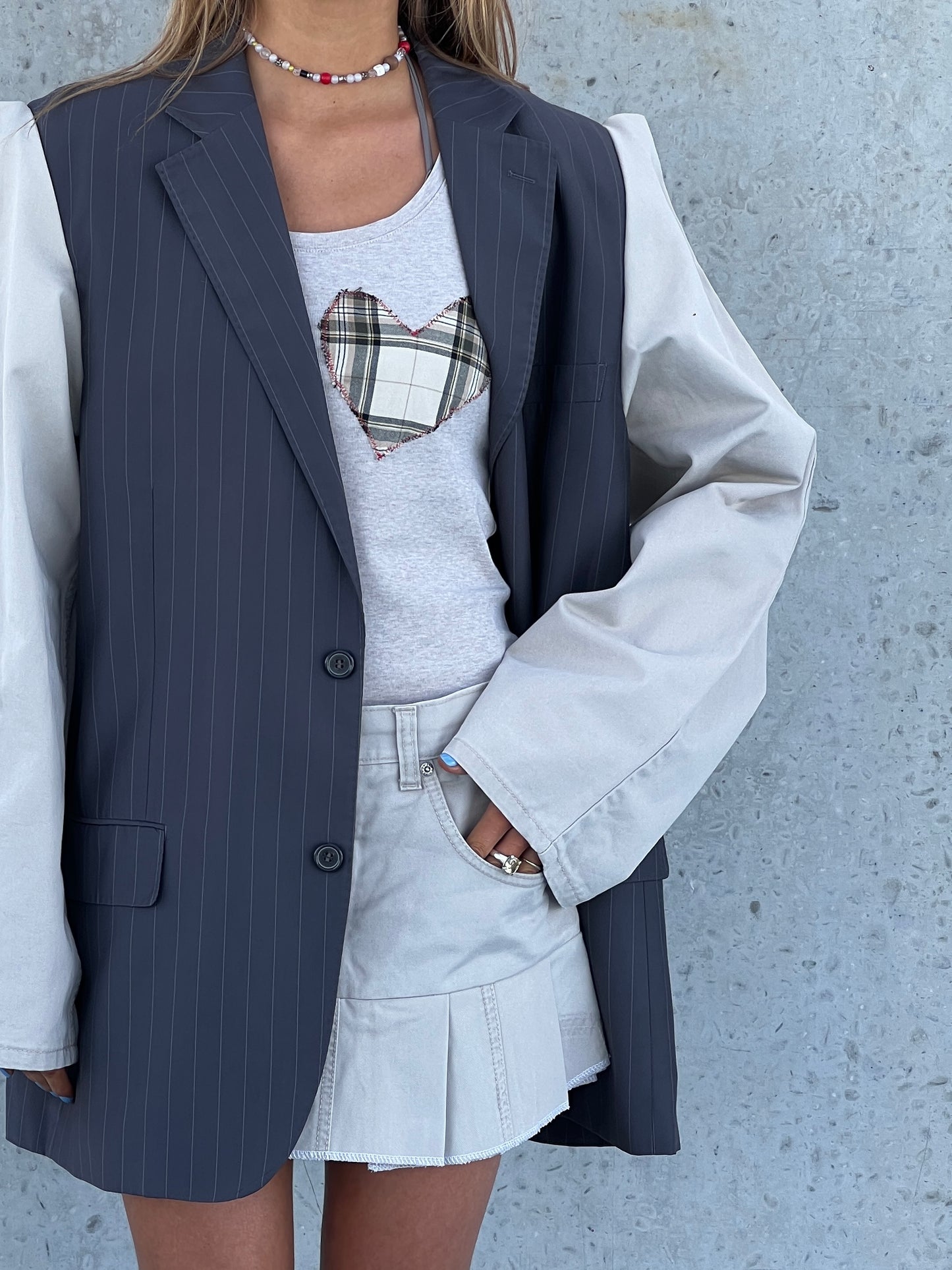 Veste Armanzo N°9