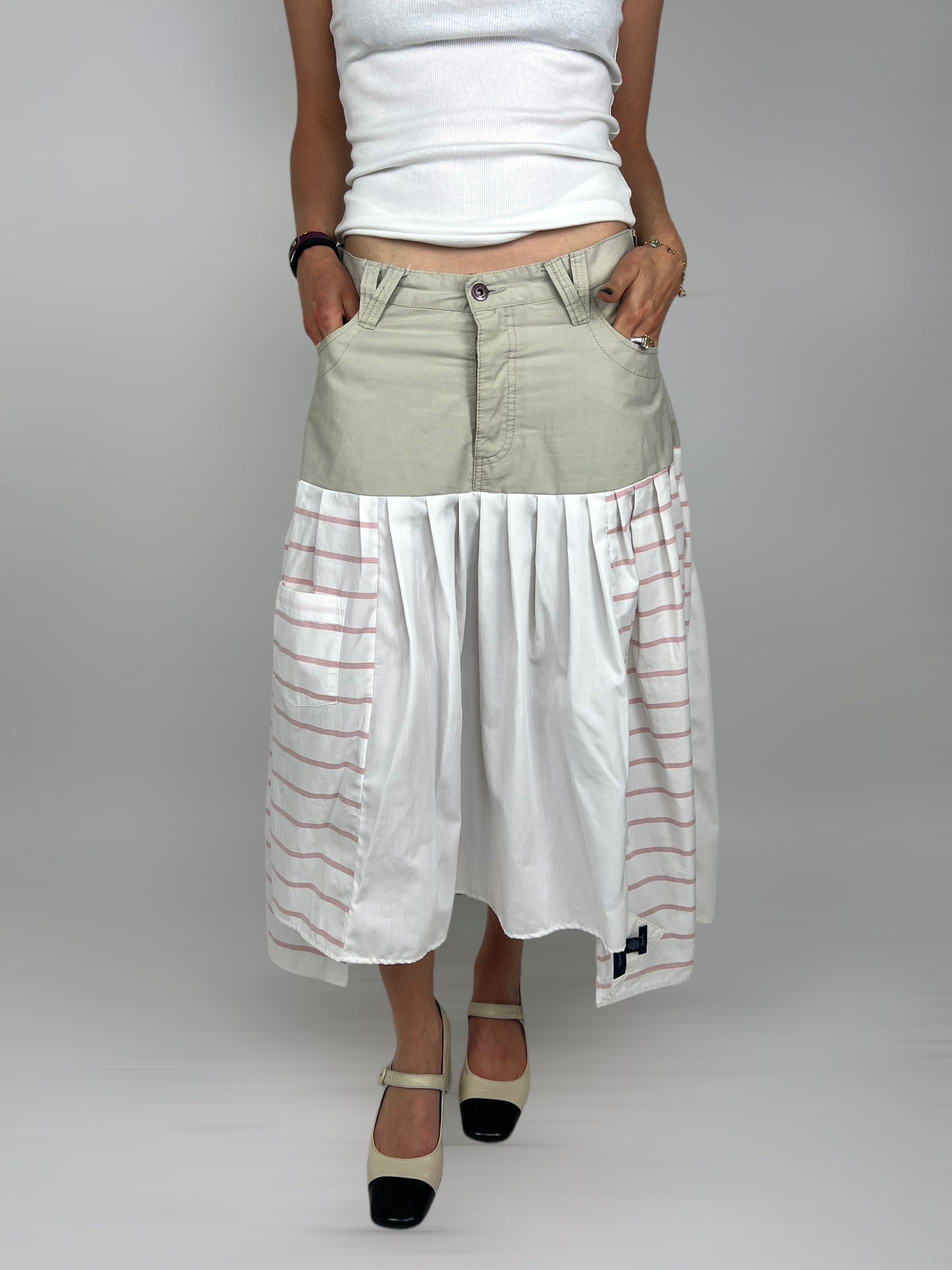 June Skirt N°19