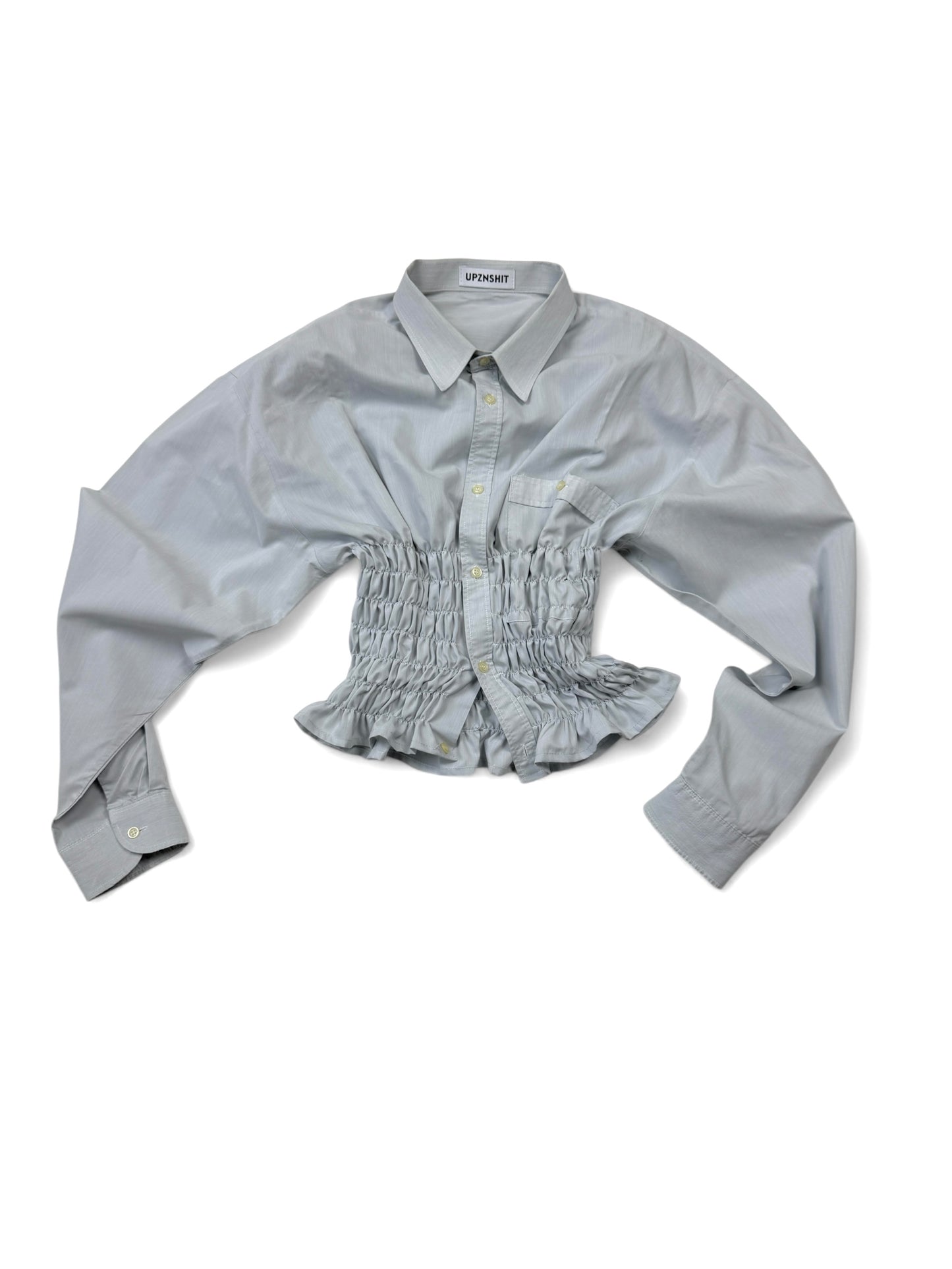 la Paolo Shirt N°12