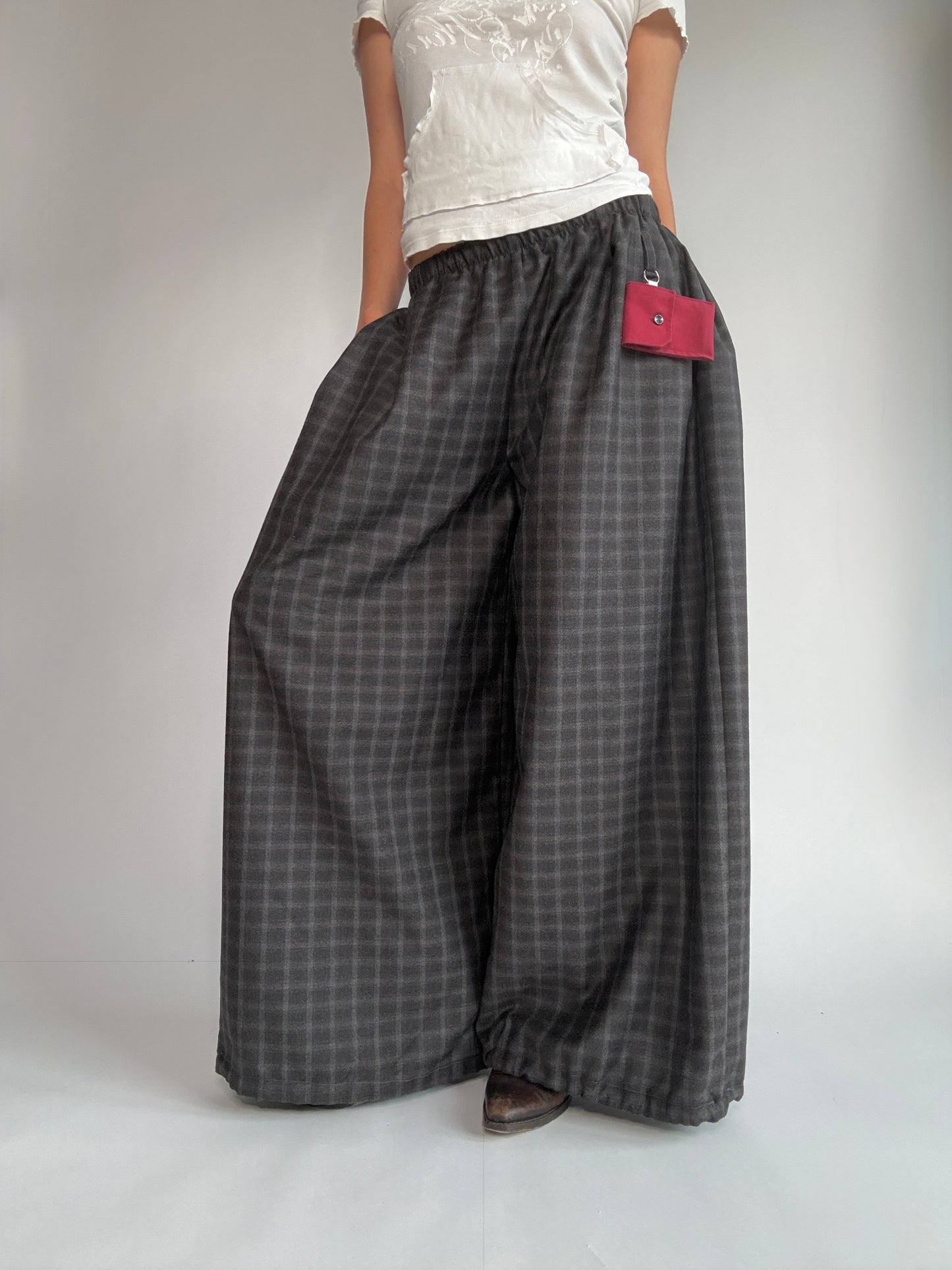 le René Pants N°4