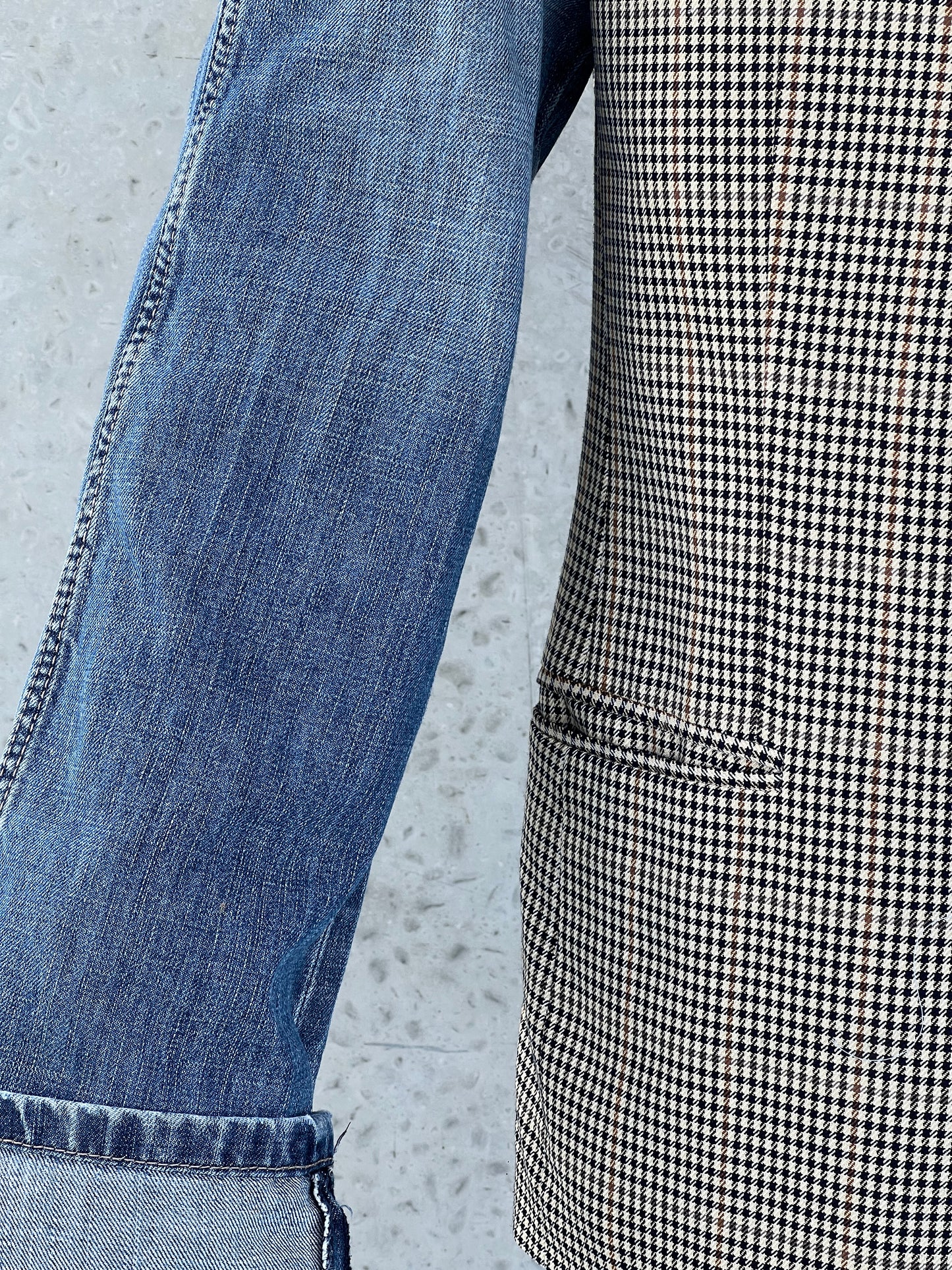 Veste Armanzo N°3