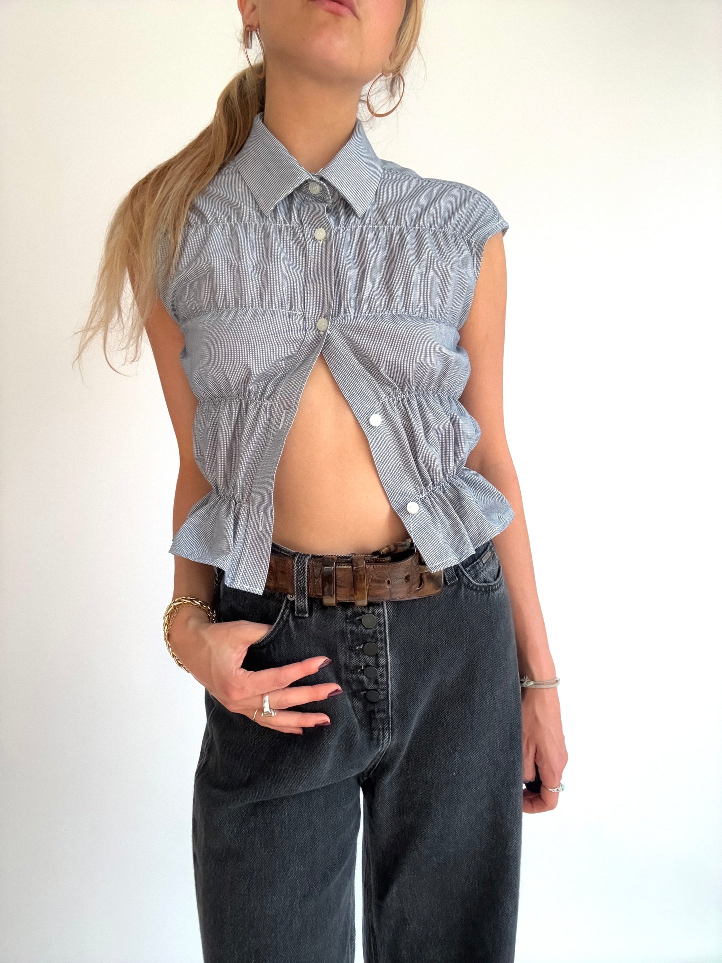 Molly Shirt N°18