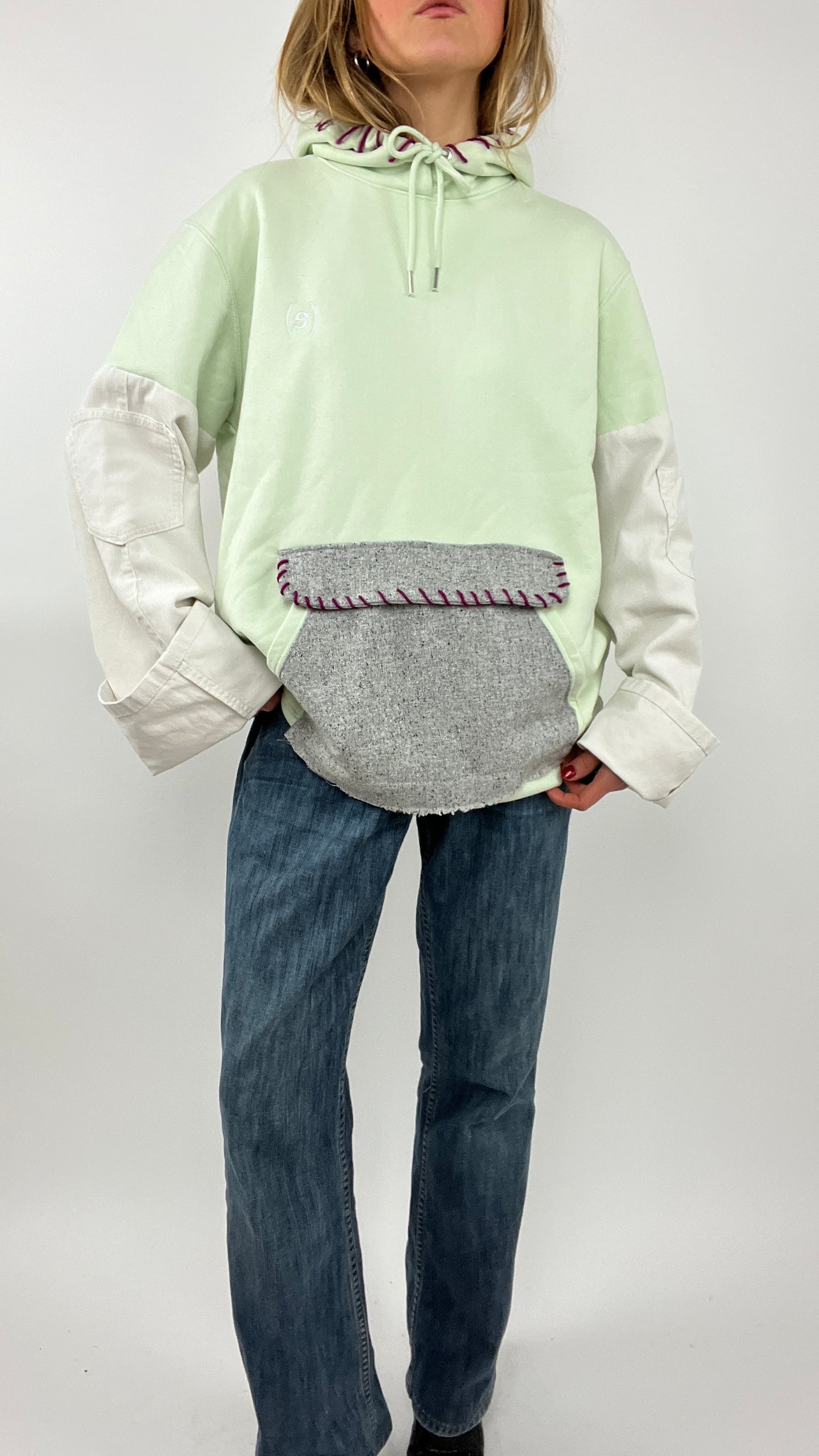 Hoodie N°22