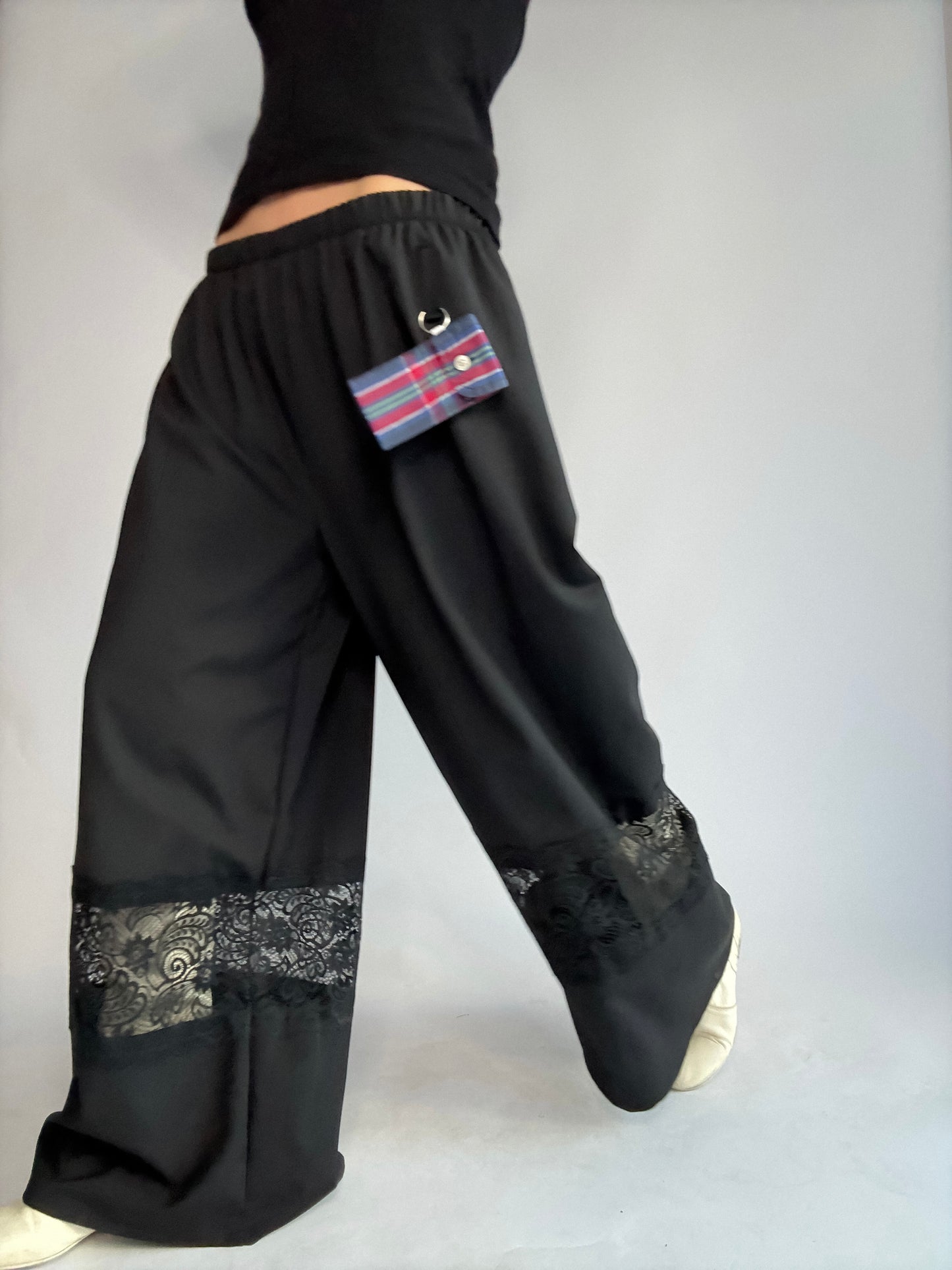 le Colette Pants N°73