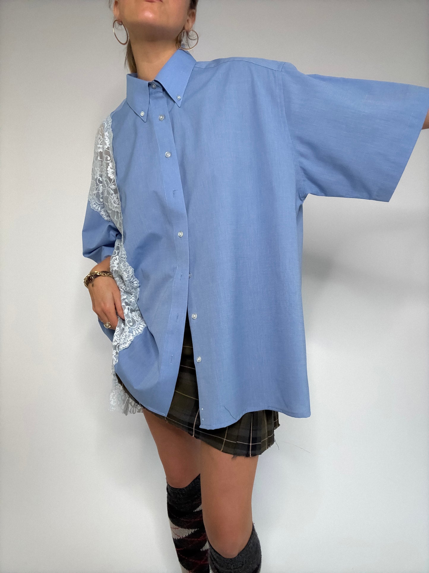 la Colette Shirt N°67