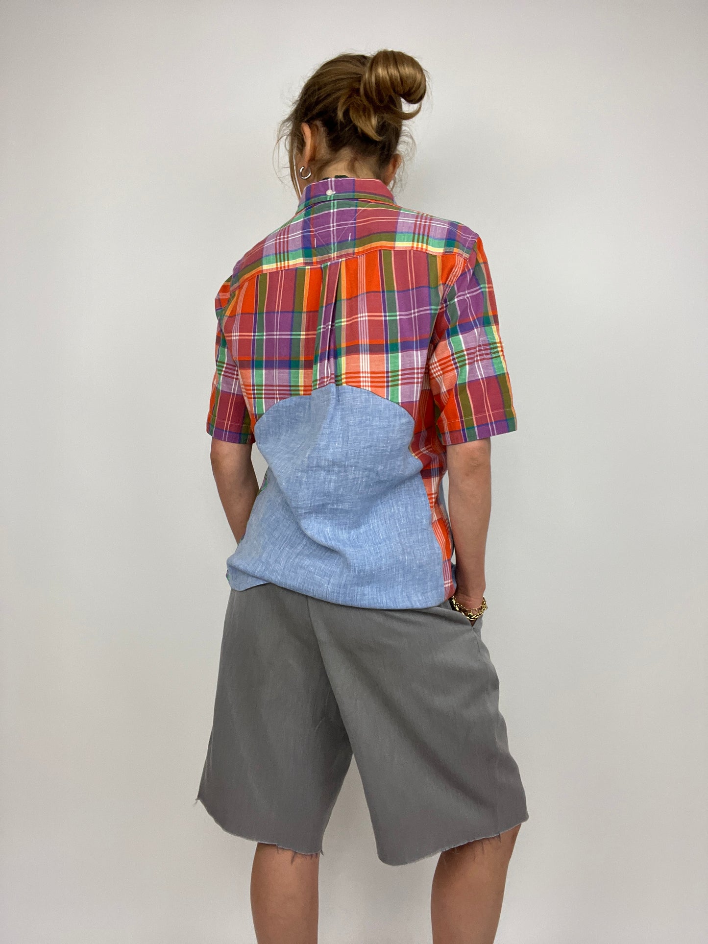 Blend Shirt N°145