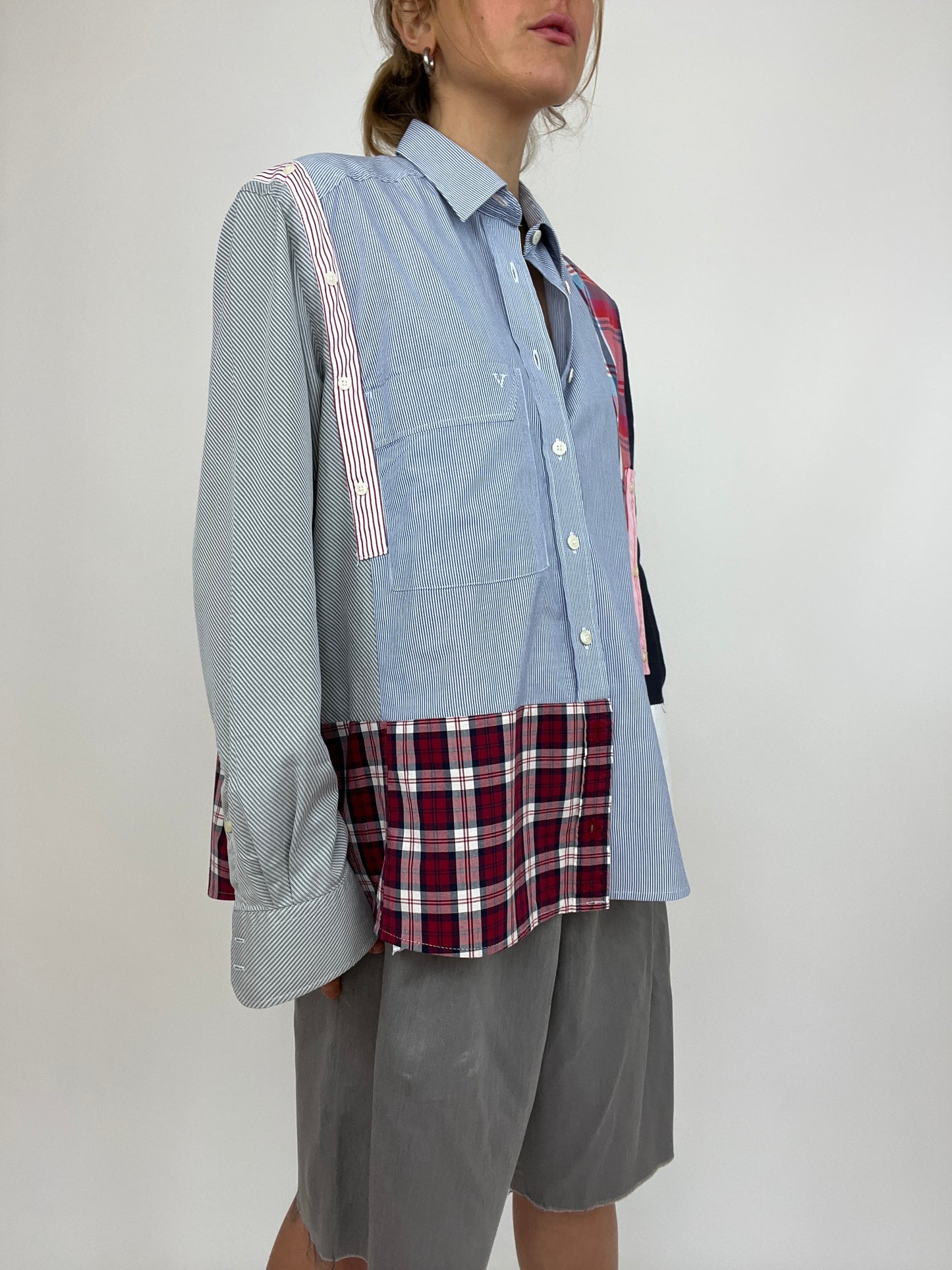Blend Shirt N°131