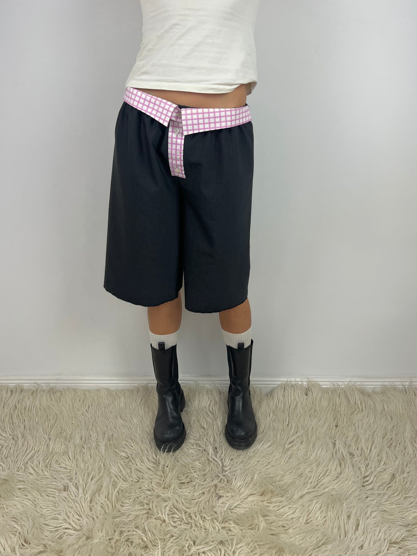 Frankie Basketball Shorts N°11