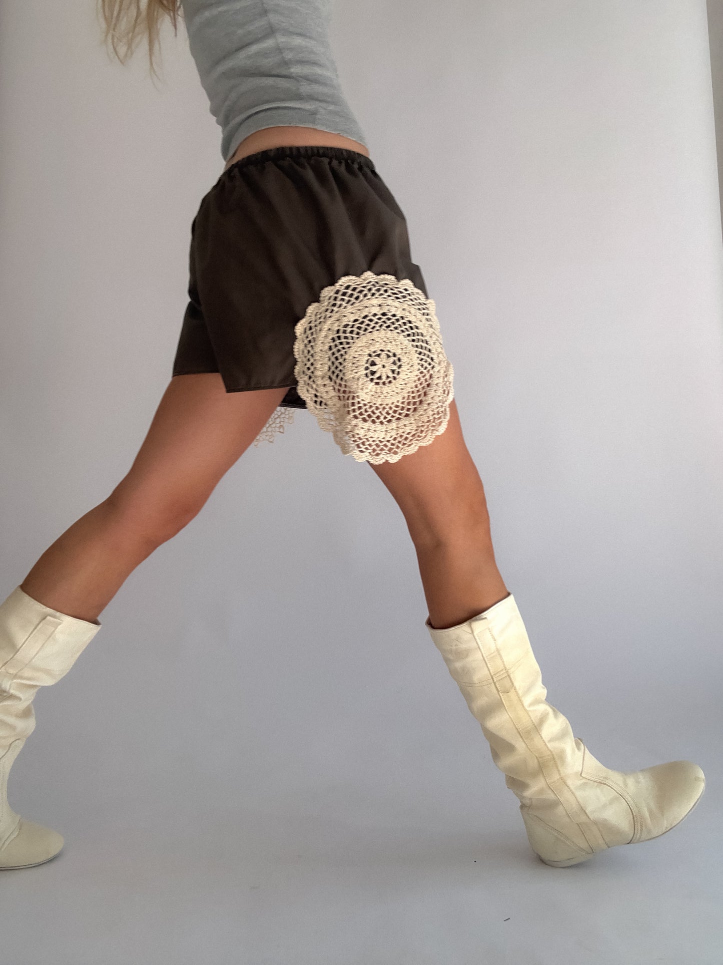 le Colette Mini Shorts N°11