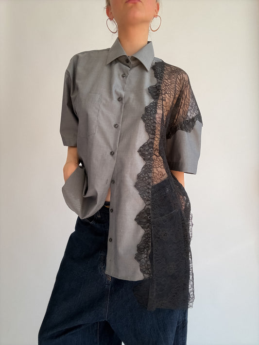 la Colette Shirt N°73