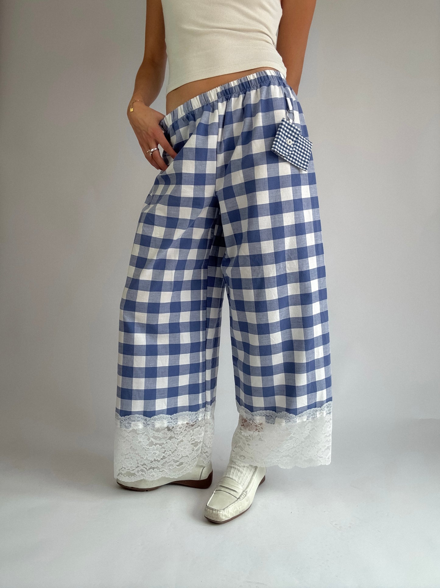 le Colette Pants N°24