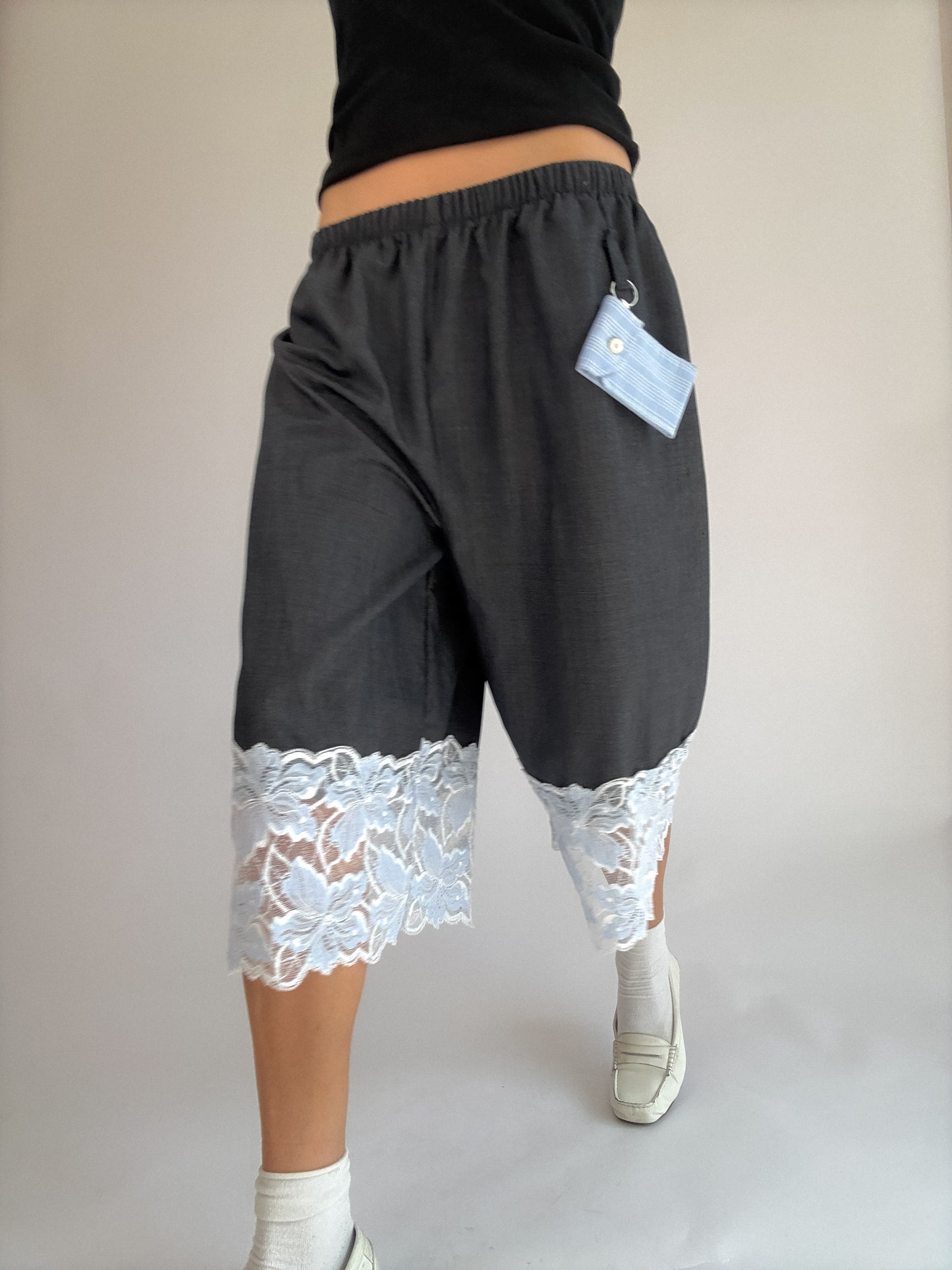 le Colette Basketball Shorts N°40
