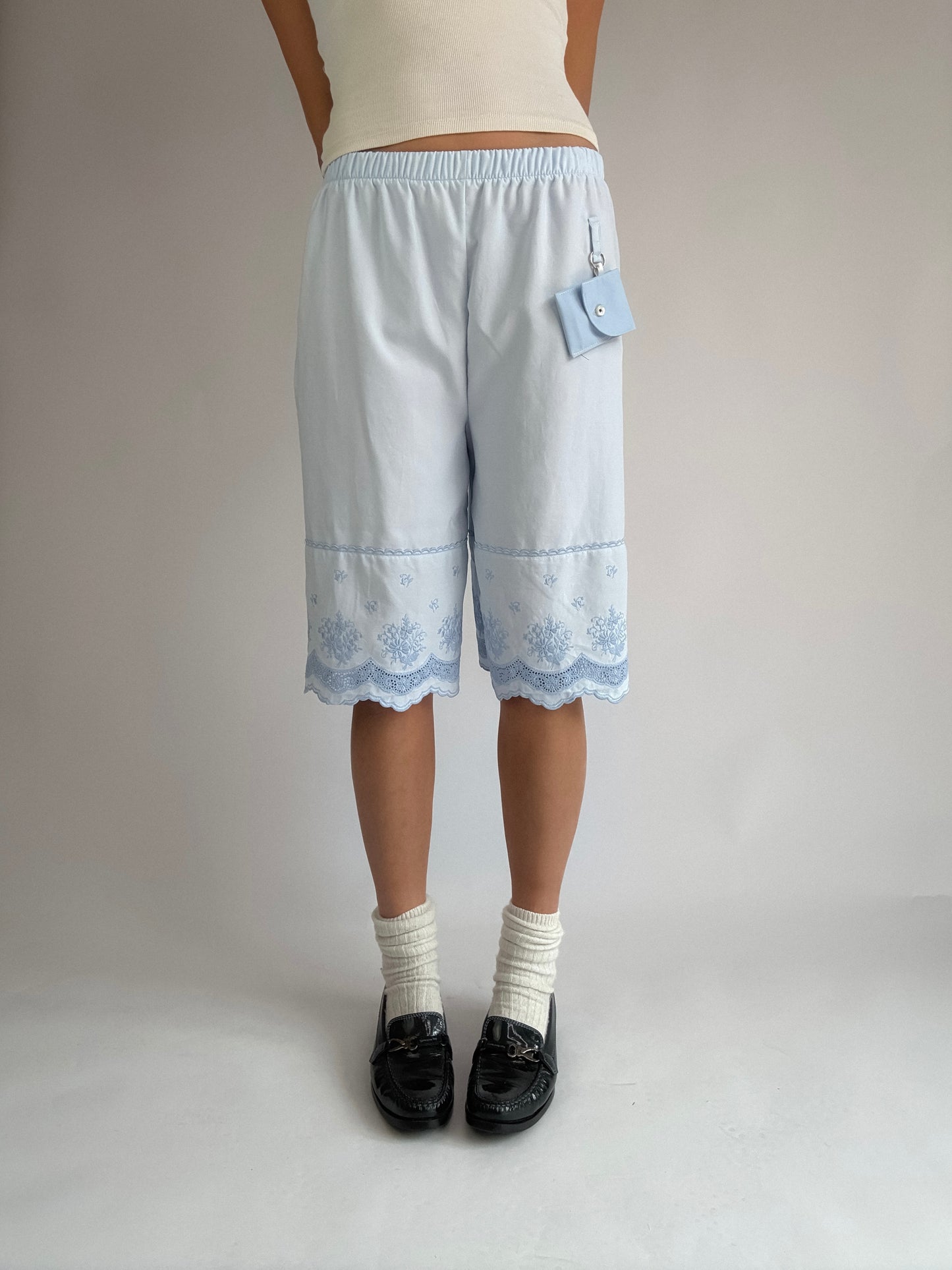 le Basketball Shorts N°7