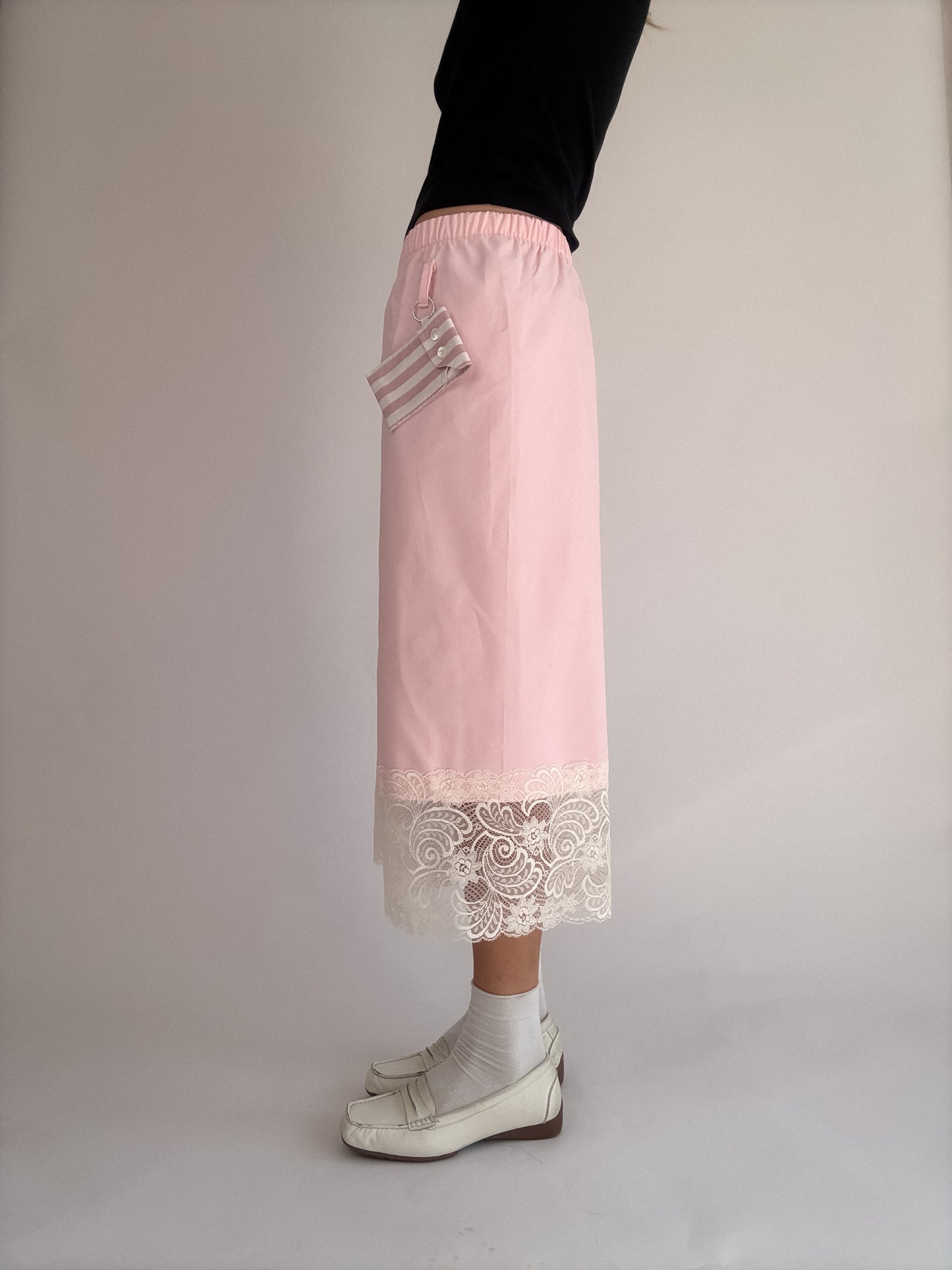 le Colette Basketball Shorts N°38