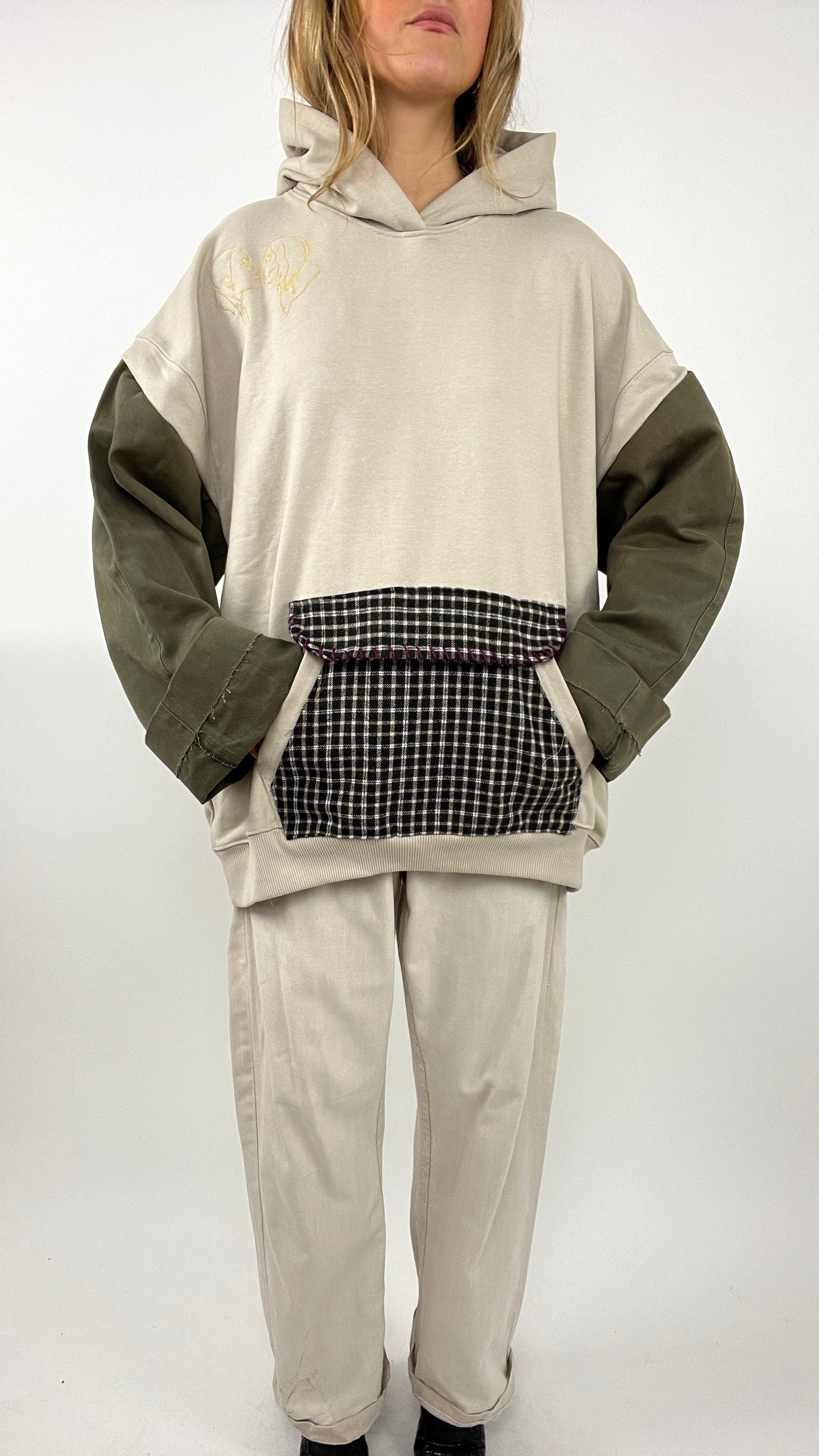 Hoodie N°20