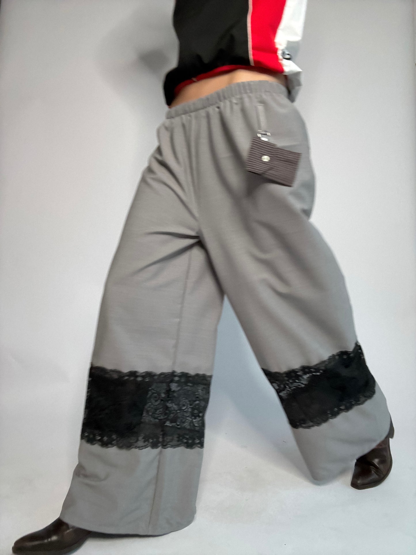 le Colette Pants N°54