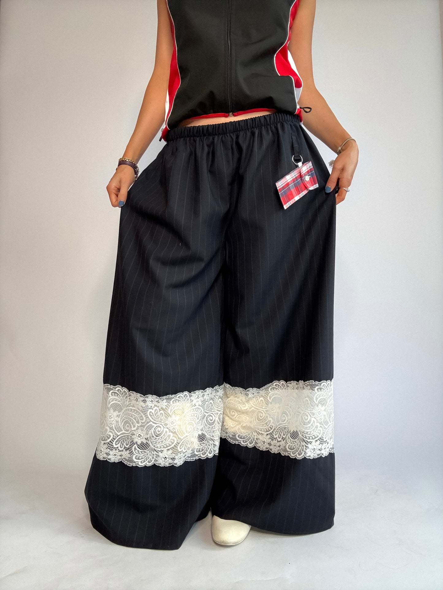 le Colette Pants N°71
