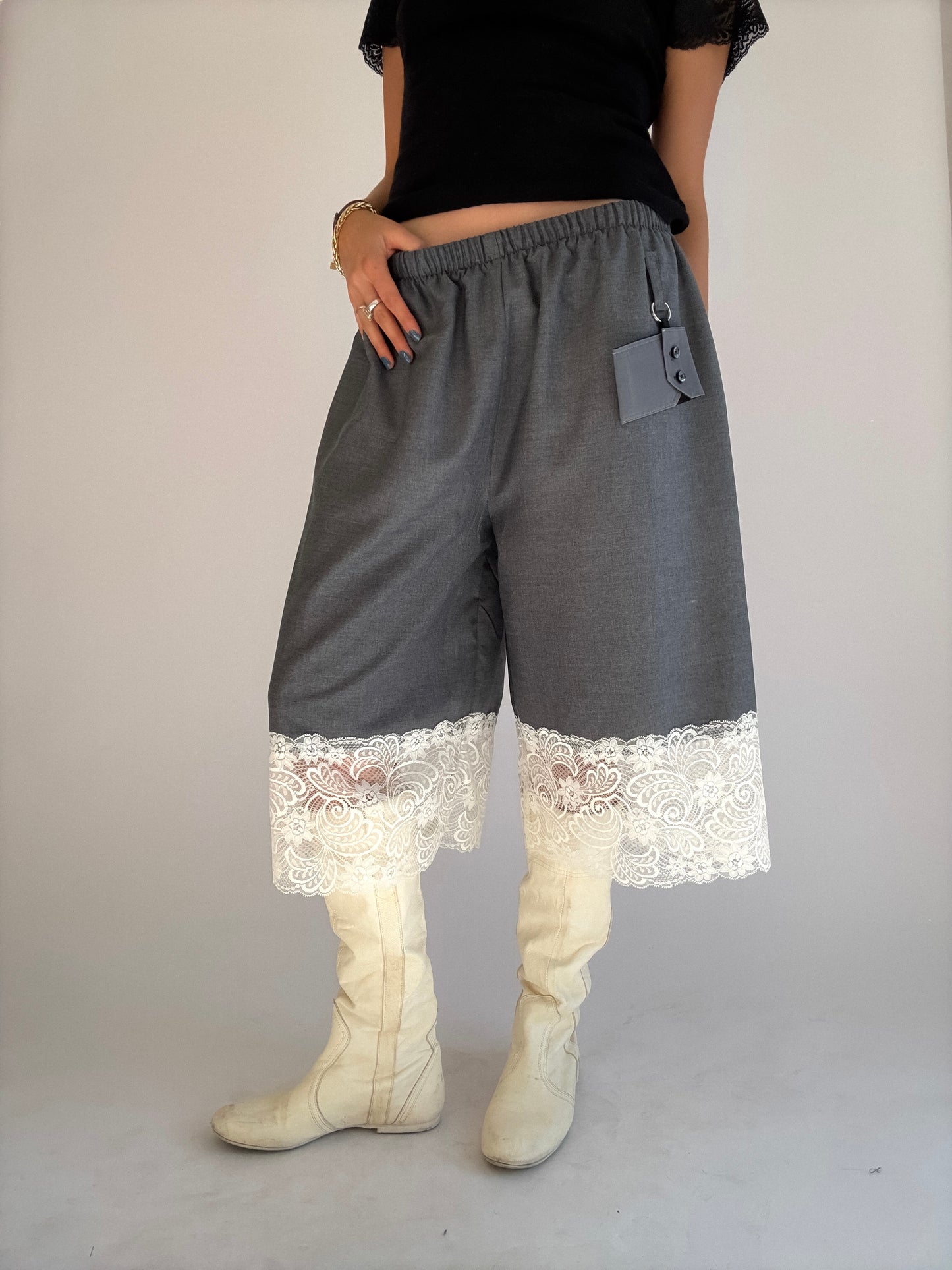 le Colette Basketball Shorts N°52