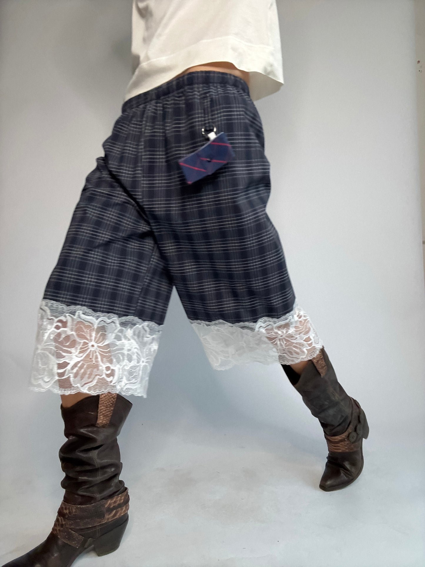 le Colette Basketball Shorts N°41