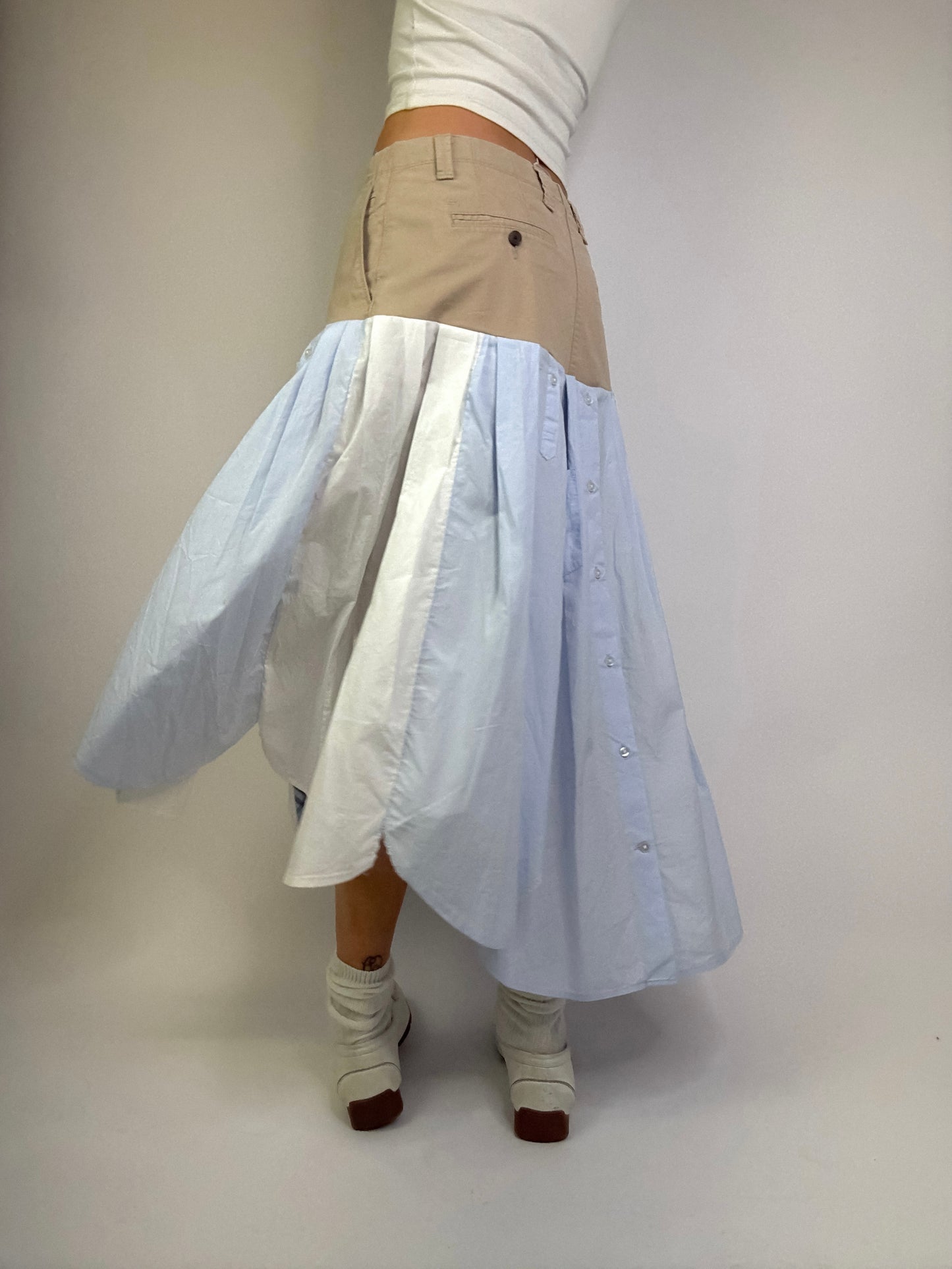 June Skirt N°28