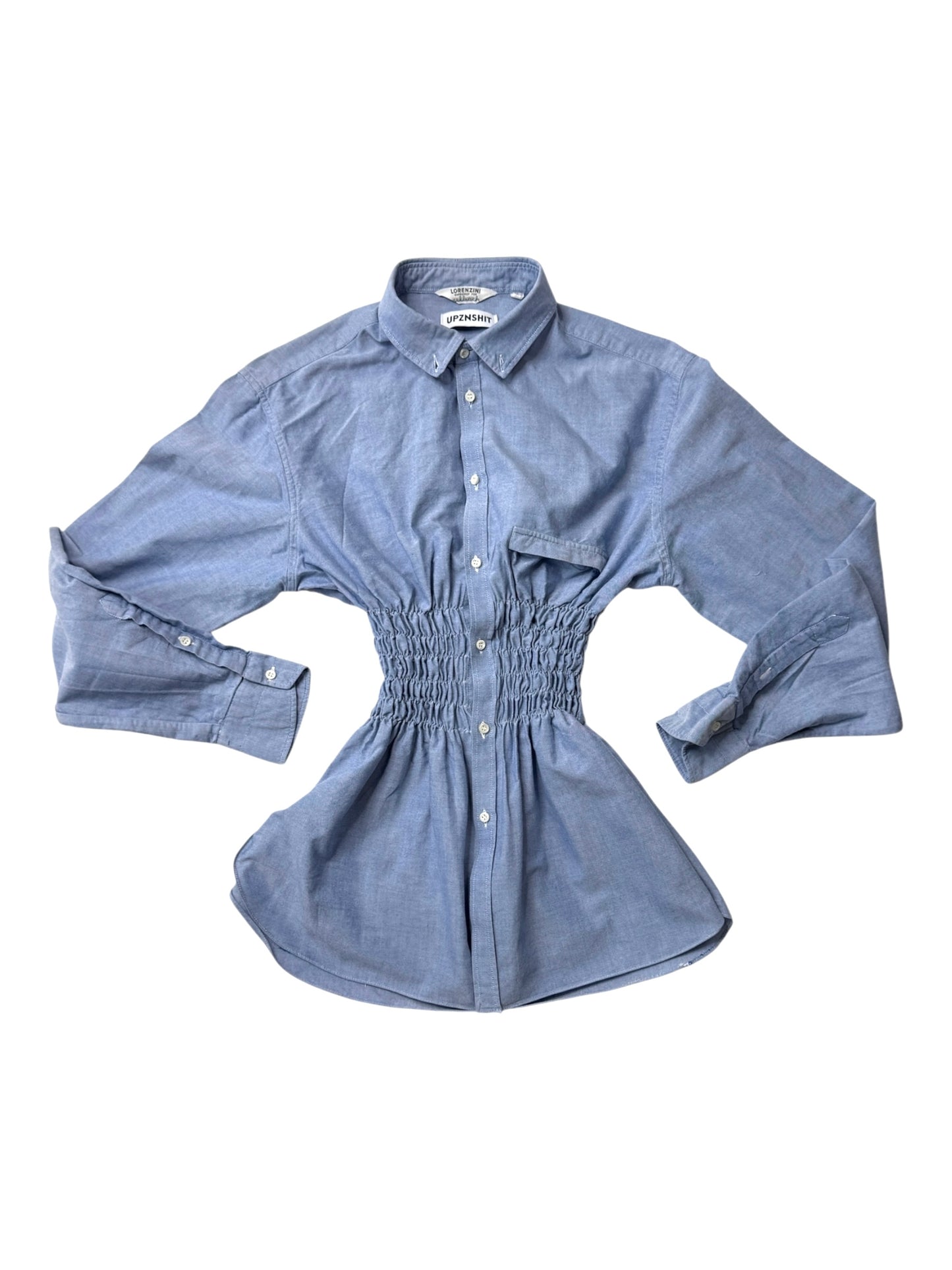 la Paolo Shirt N°49