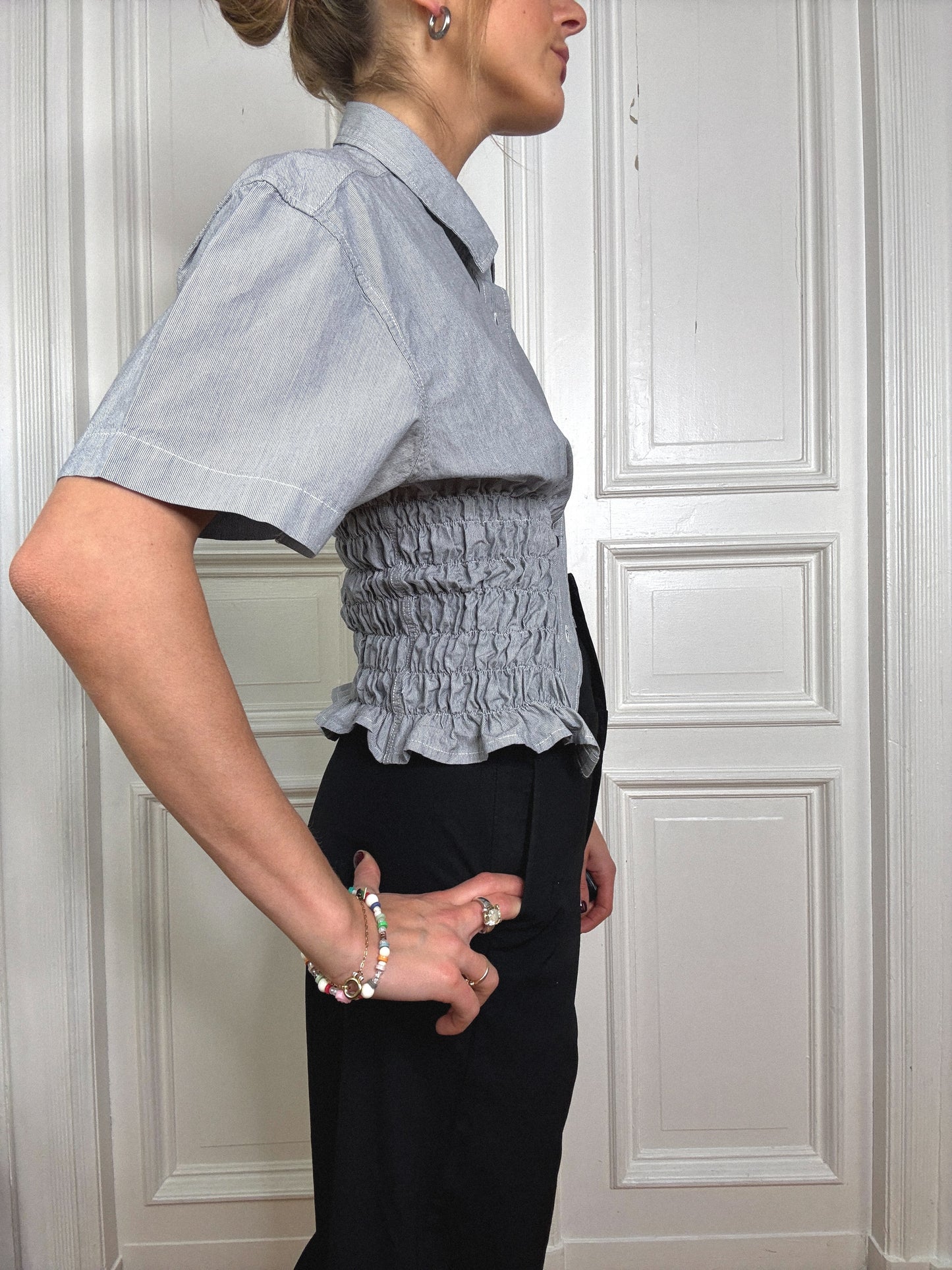 la Paolo Shirt N°13
