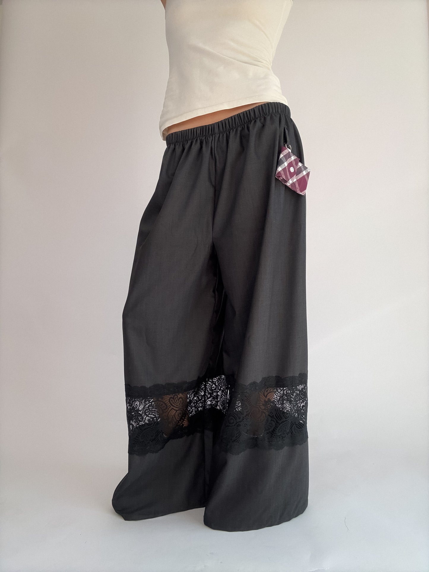 le Colette Pants N°50