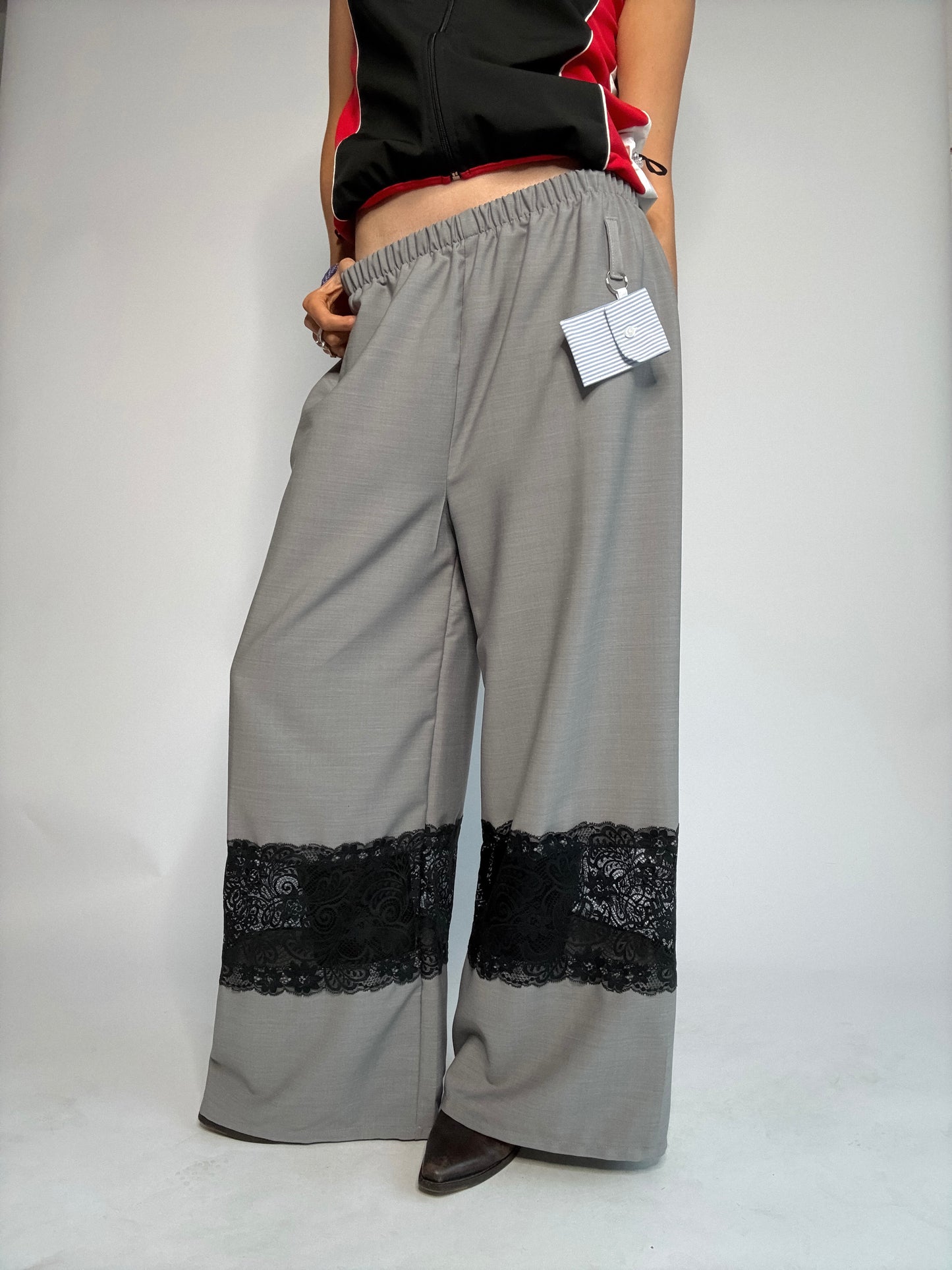 le Colette Pants N°55