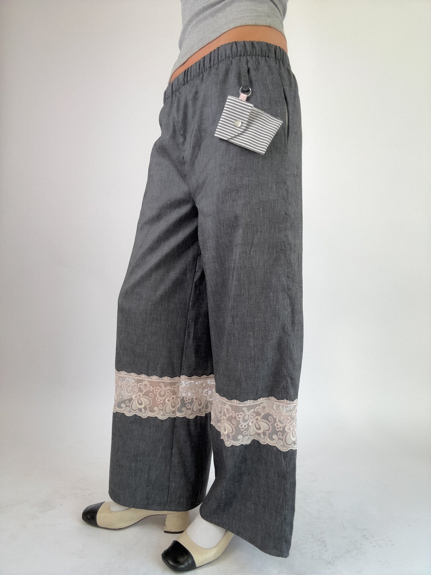 le Colette Pants N°10
