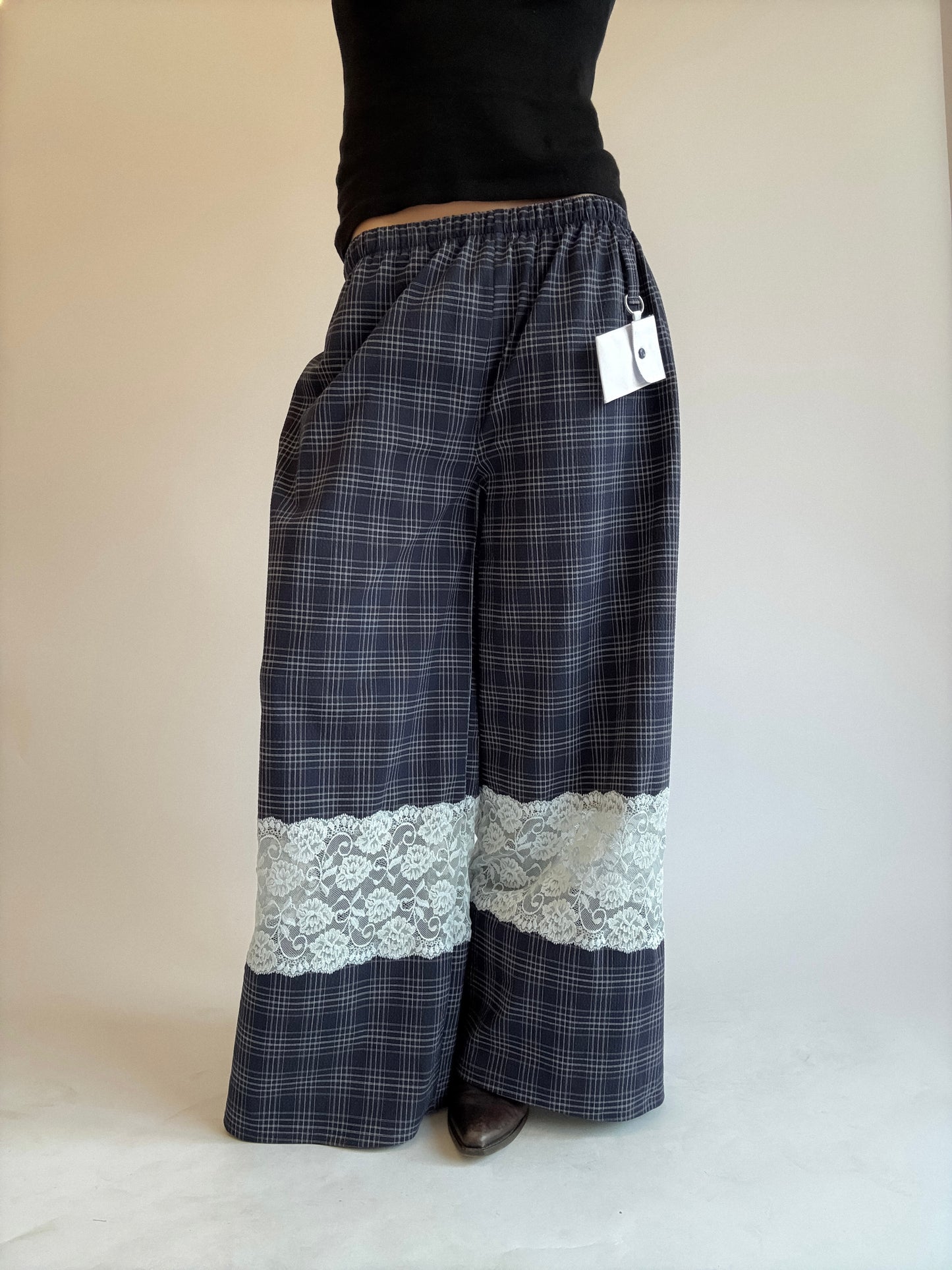 le Colette Pants N°78
