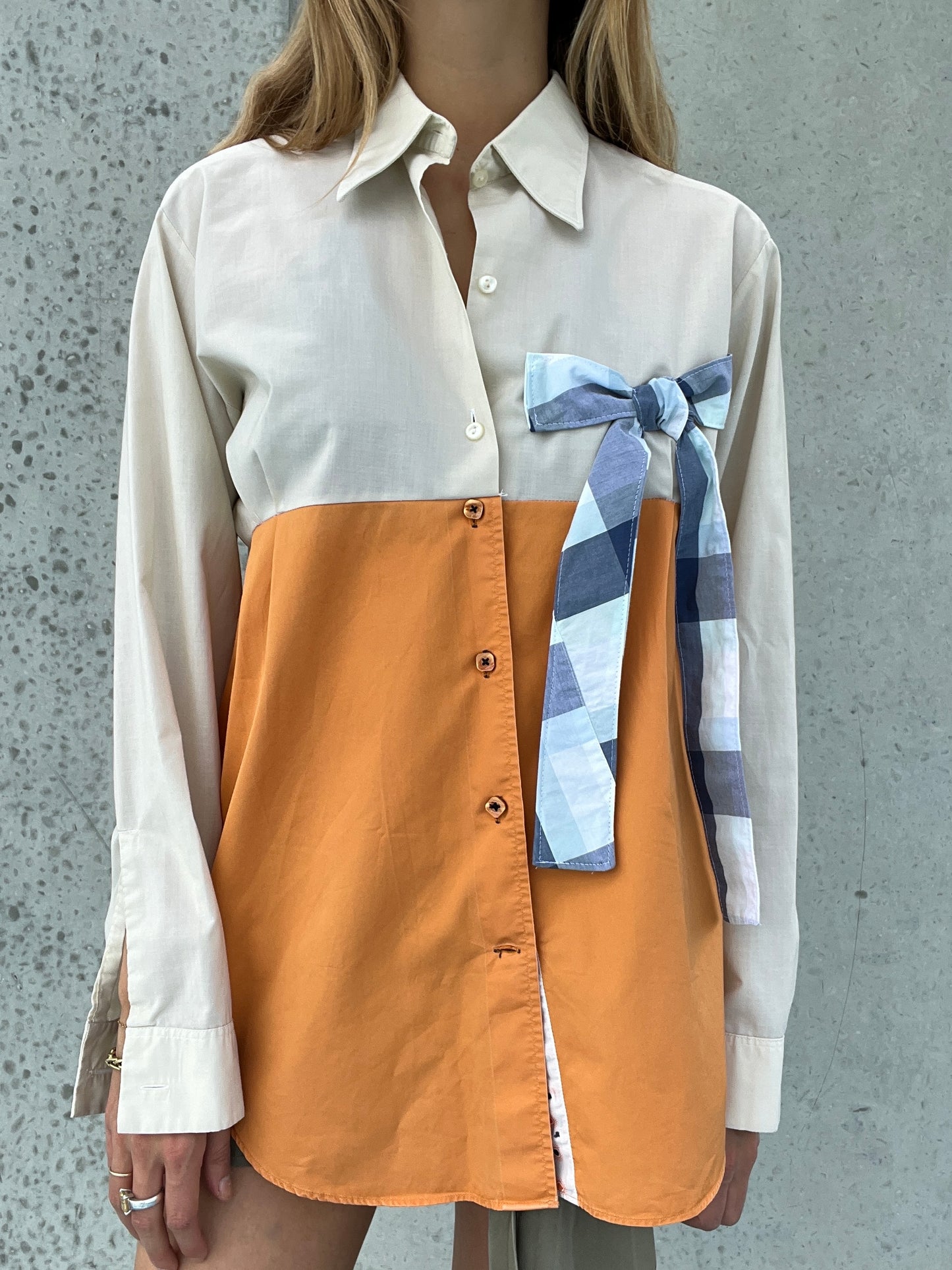 Blend Shirt N°79