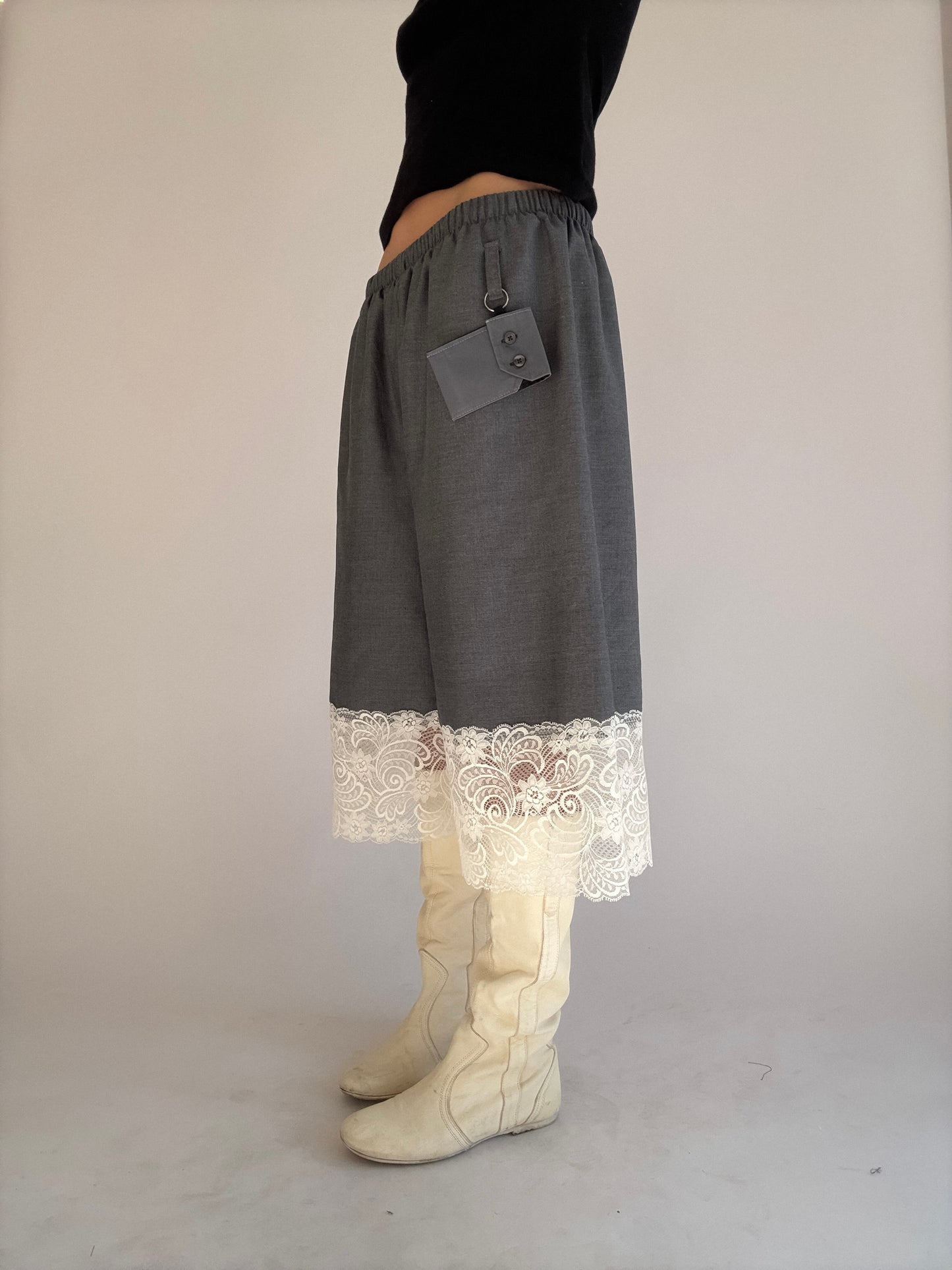 le Colette Basketball Shorts N°52