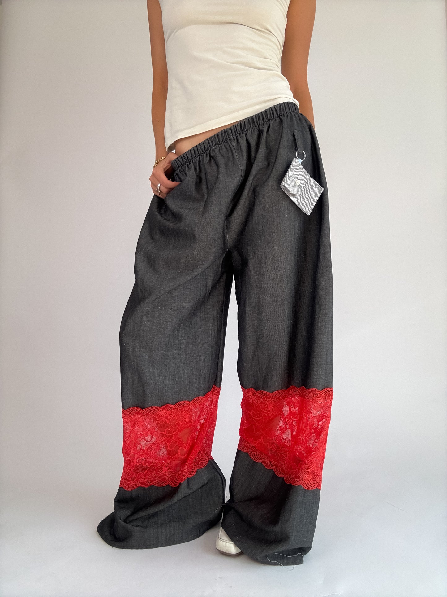 le Colette Pants N°48
