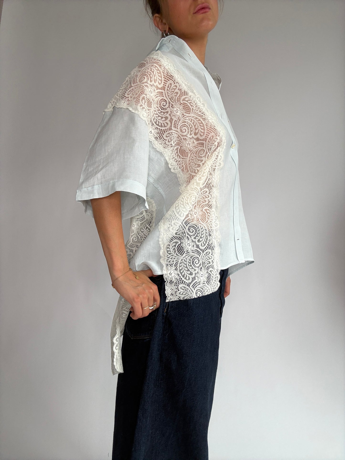 la Colette Shirt N°106