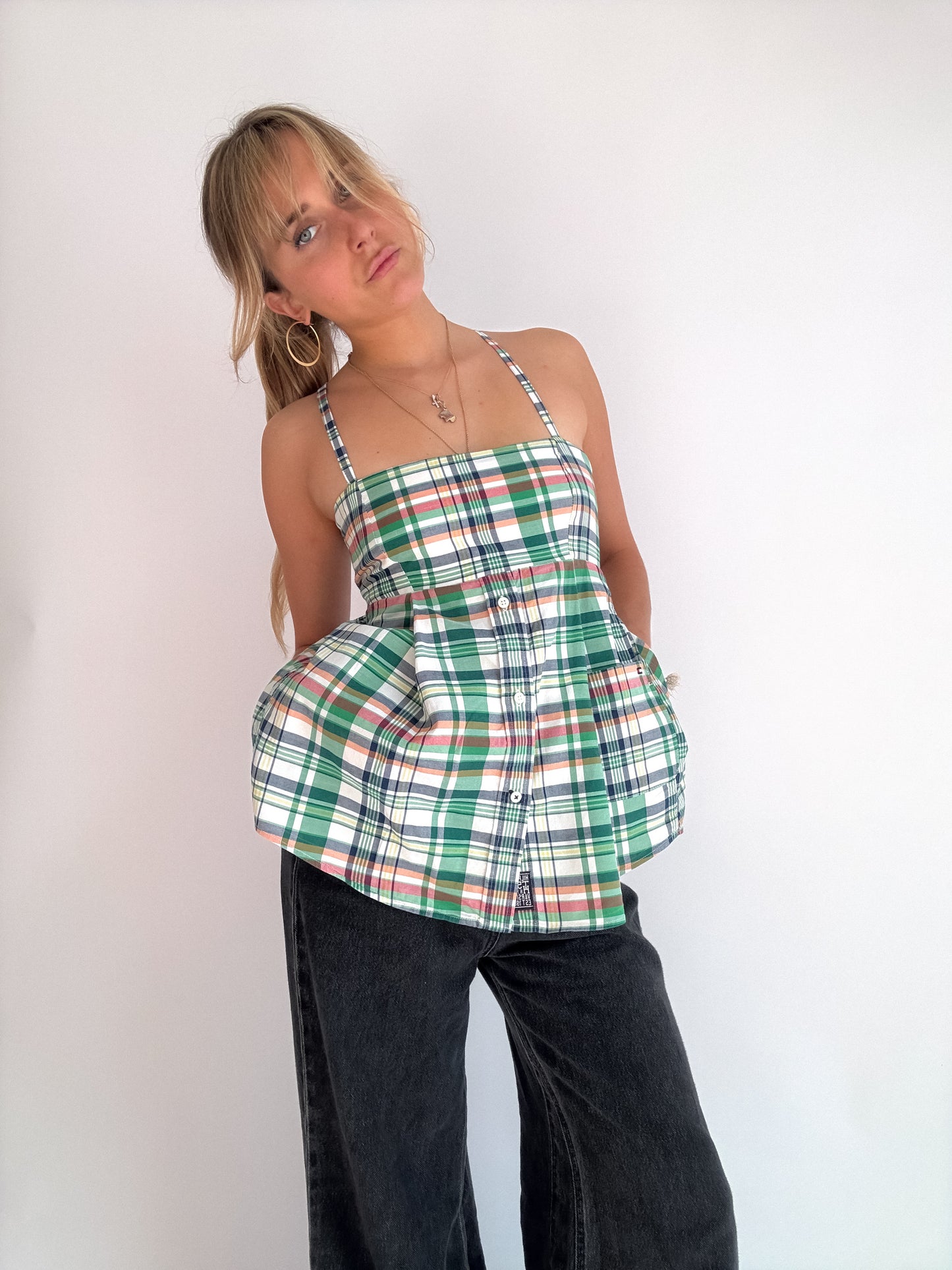 Romy Top N°6
